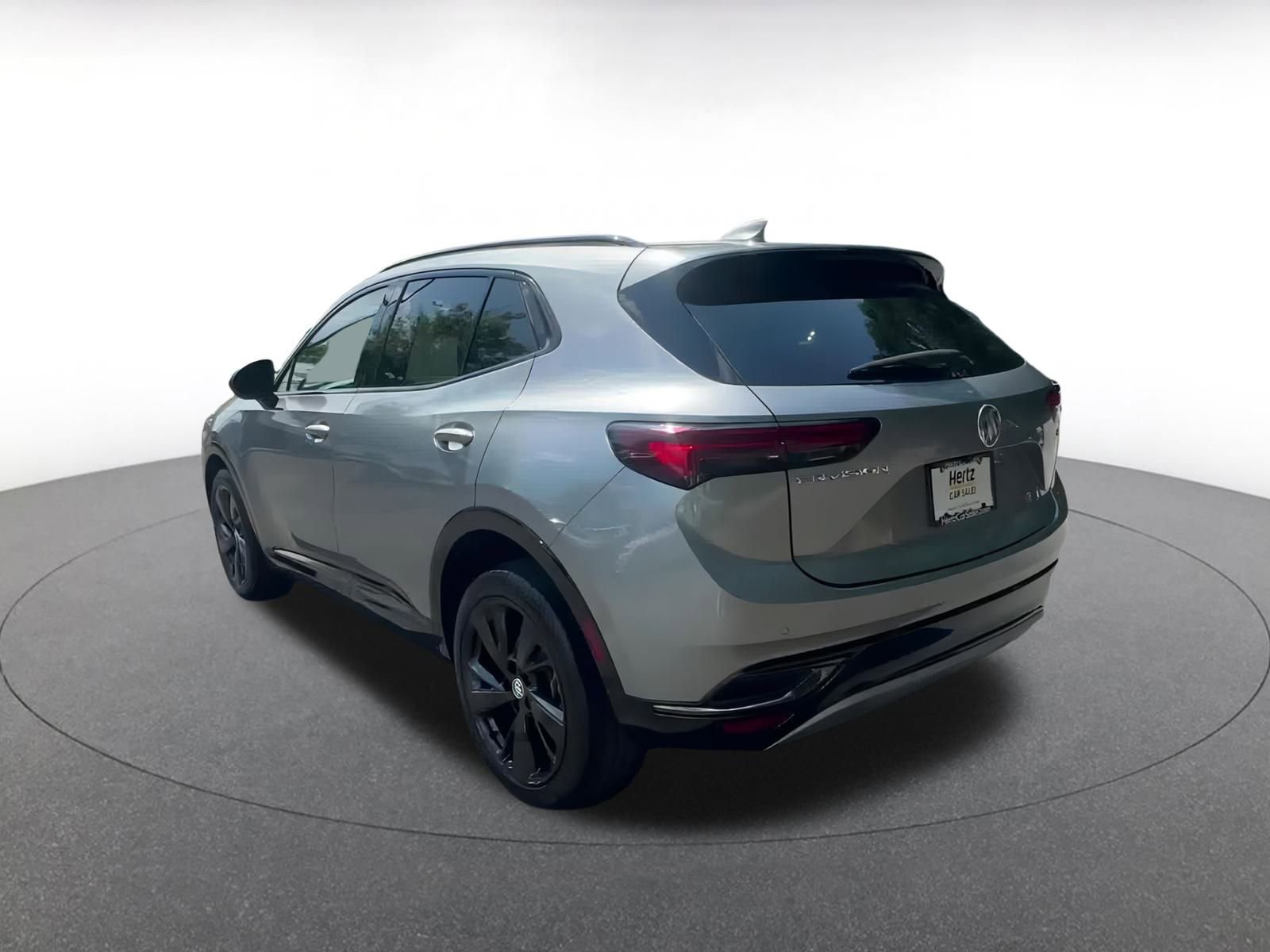 Thumbnail: 2023 Buick Envision - 11