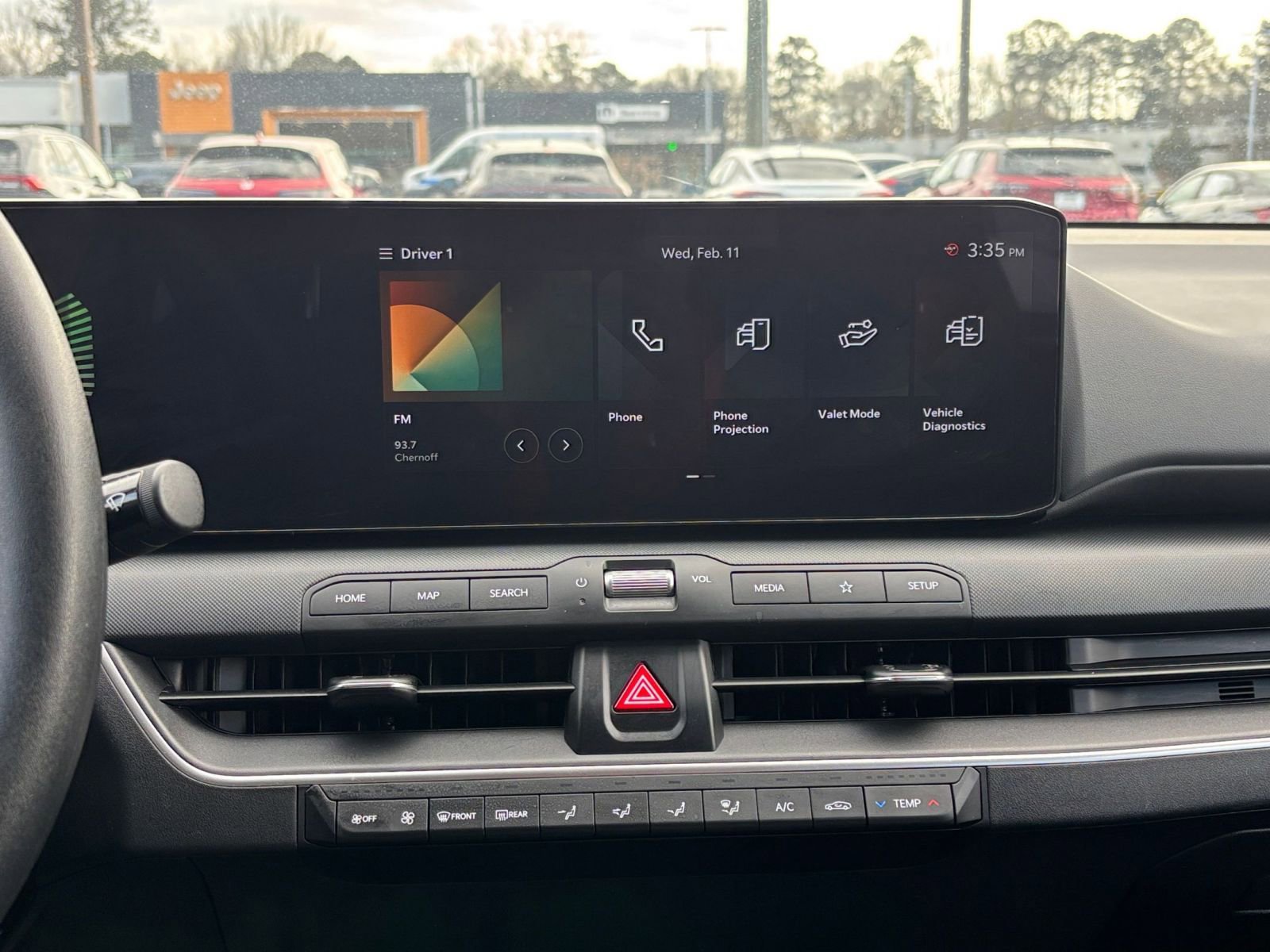 Thumbnail: 2025 Kia K4 - 17