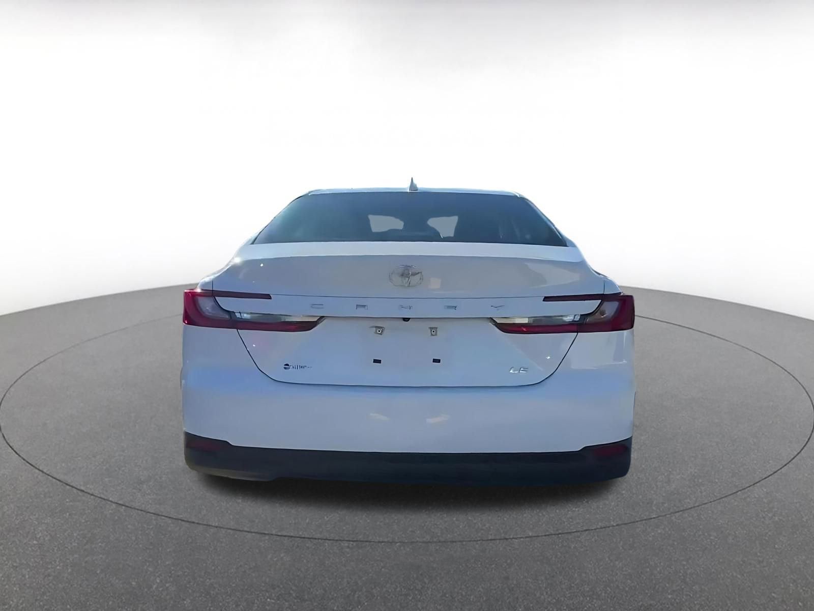 Thumbnail: 2025 Toyota Camry - 12