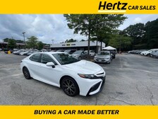 2023 Toyota Camry SE -
                Stone Mountain, GA