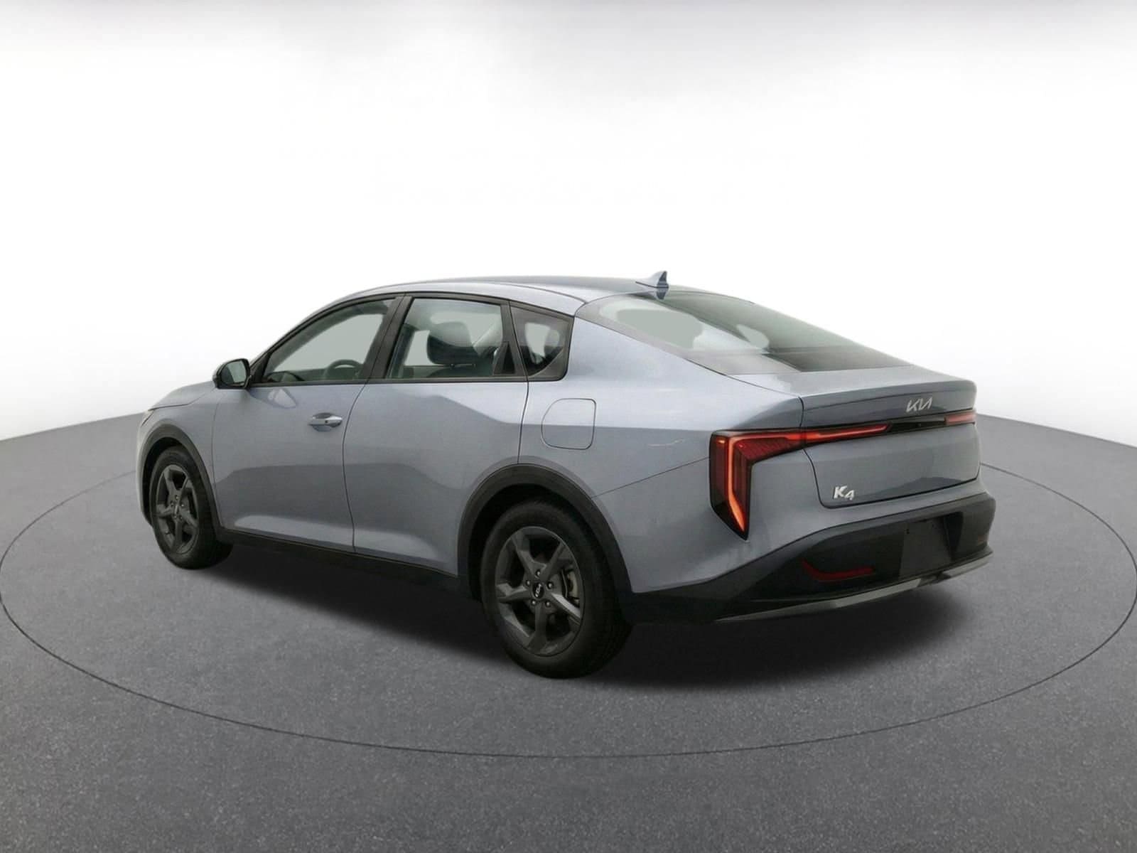Thumbnail: 2025 Kia K4 - 7