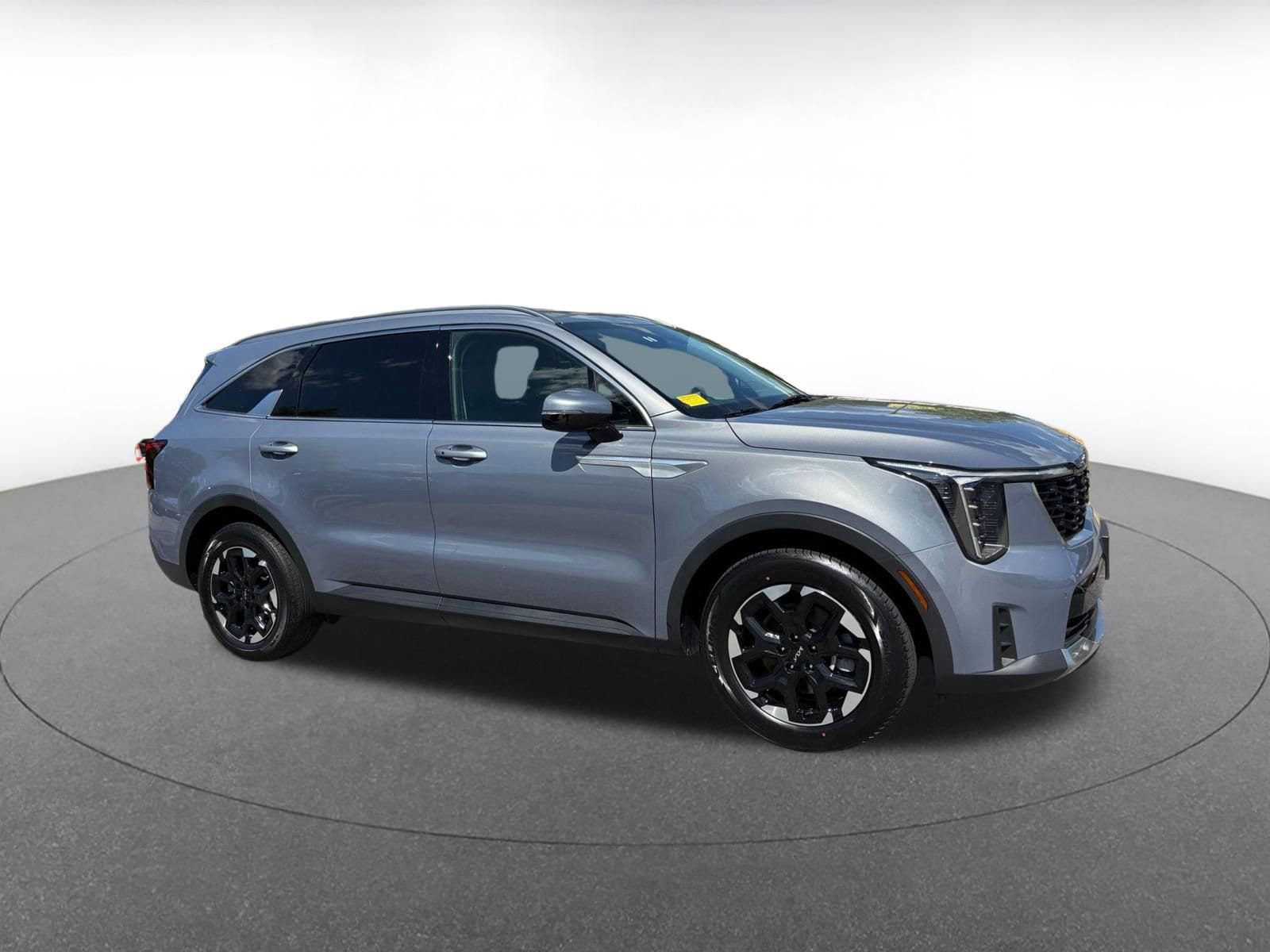 Thumbnail: 2024 Kia Sorento - 1