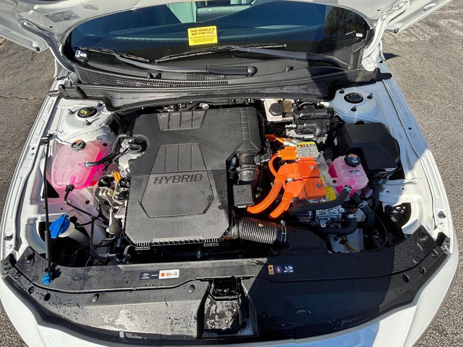 Thumbnail: 2025 Hyundai Elantra - 32