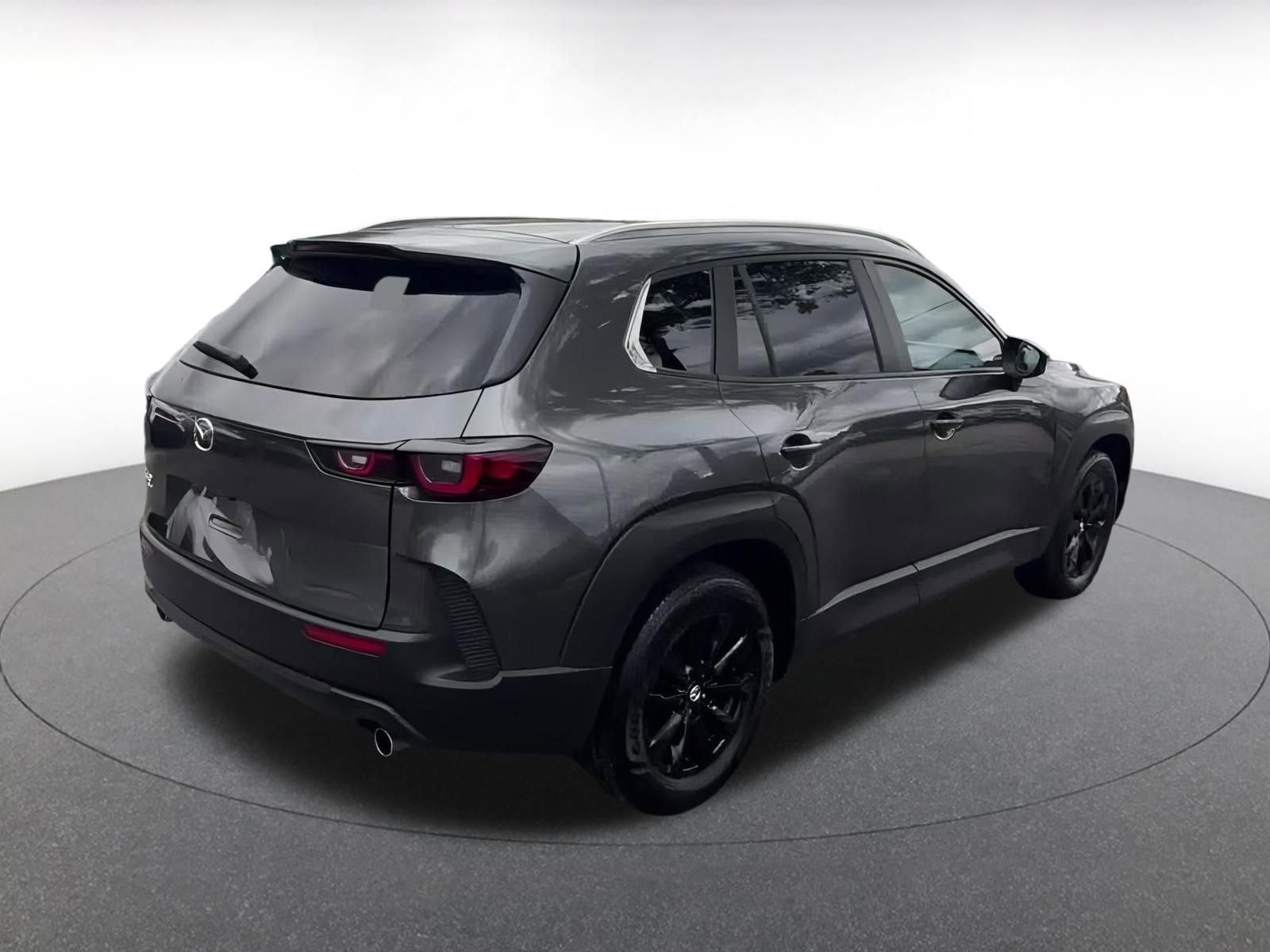 Thumbnail: 2025 Mazda CX-50 - 14