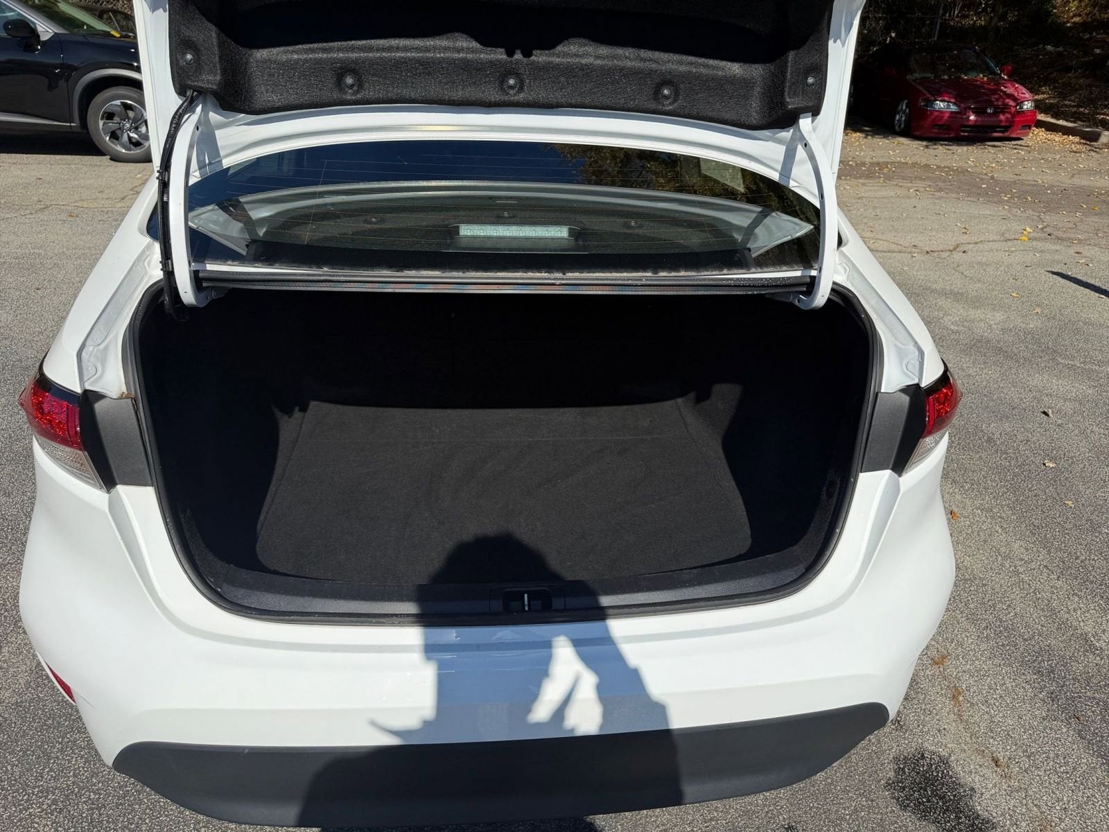 Thumbnail: 2025 Toyota Corolla - 31