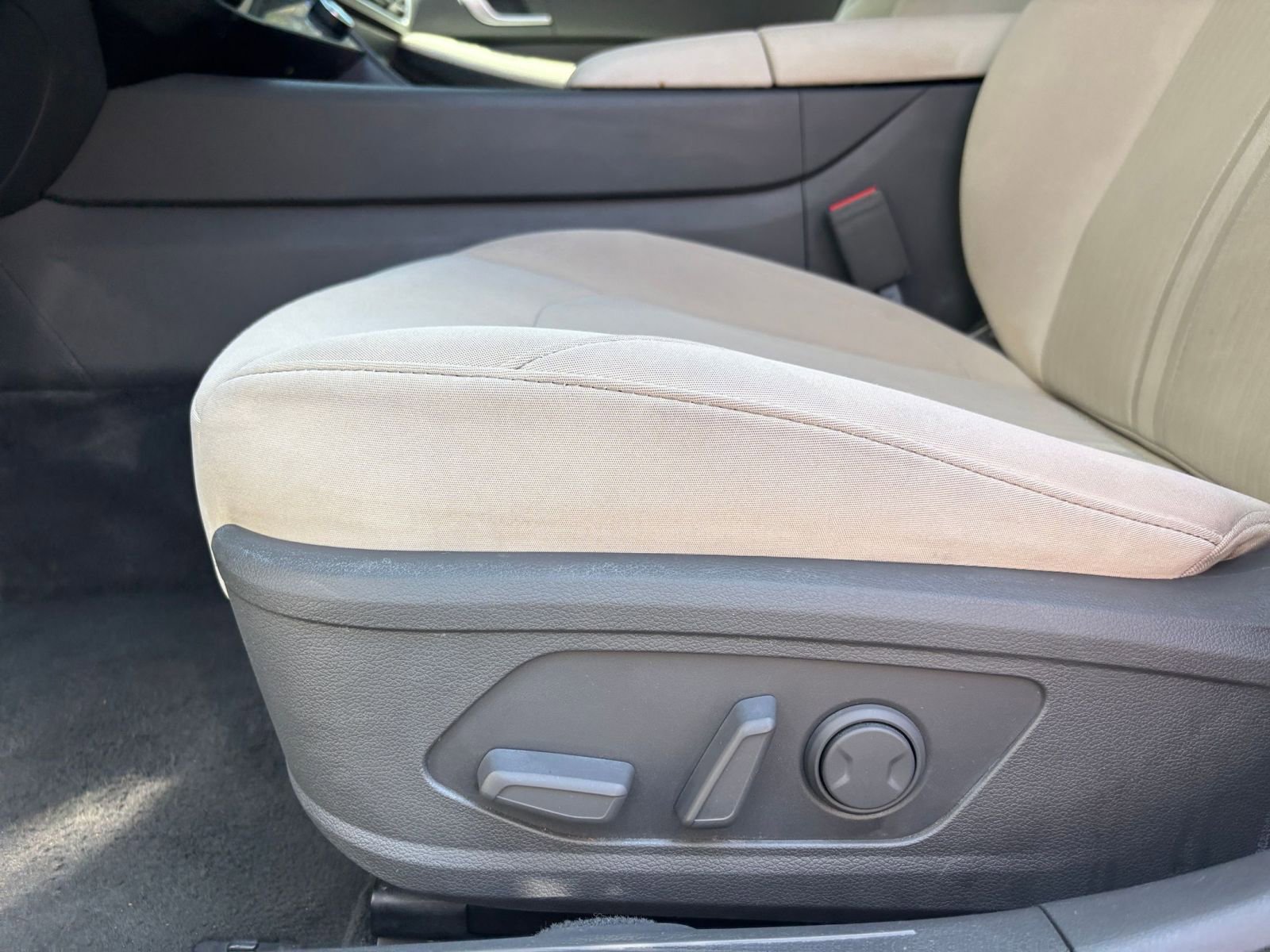 Thumbnail: 2024 Hyundai Sonata - 22