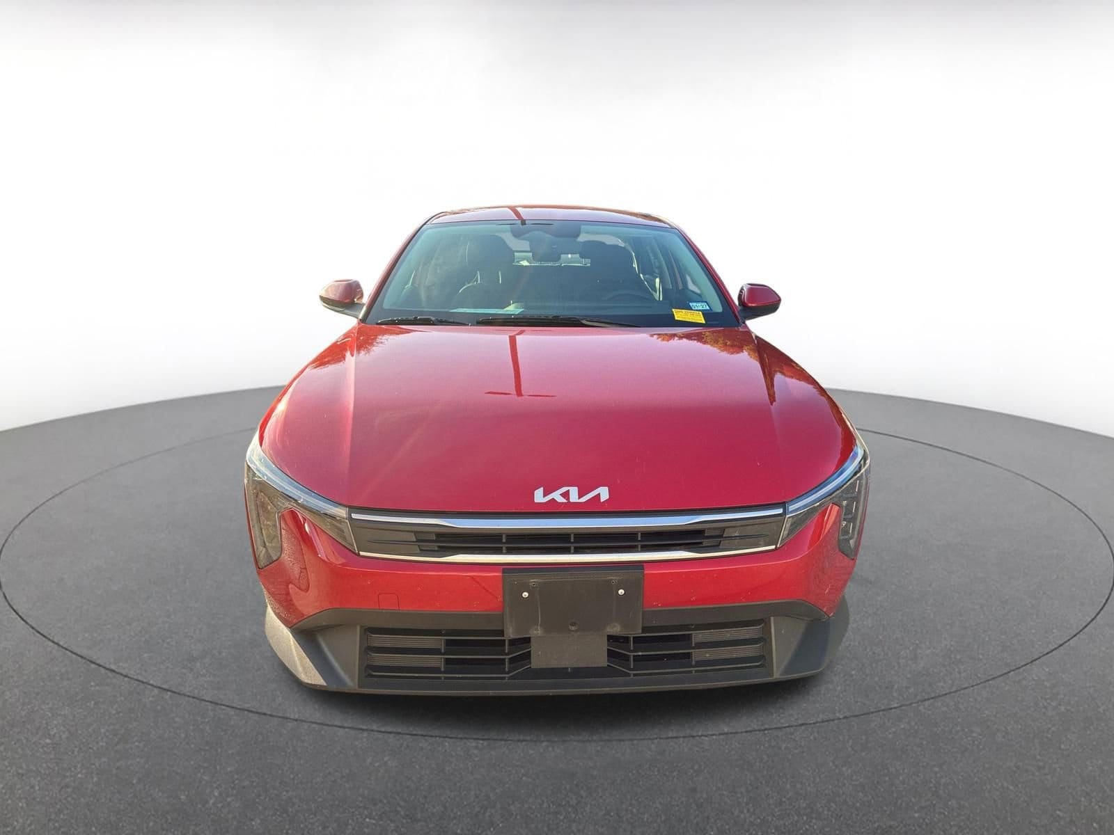 Thumbnail: 2025 Kia K4 - 2