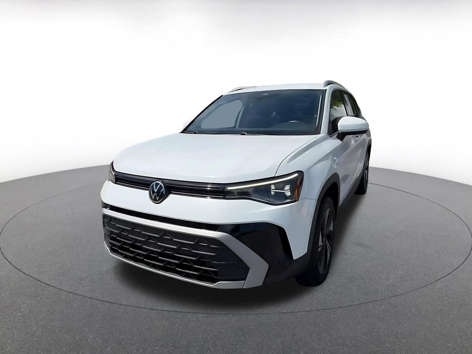 Thumbnail: 2025 Volkswagen Taos - 7