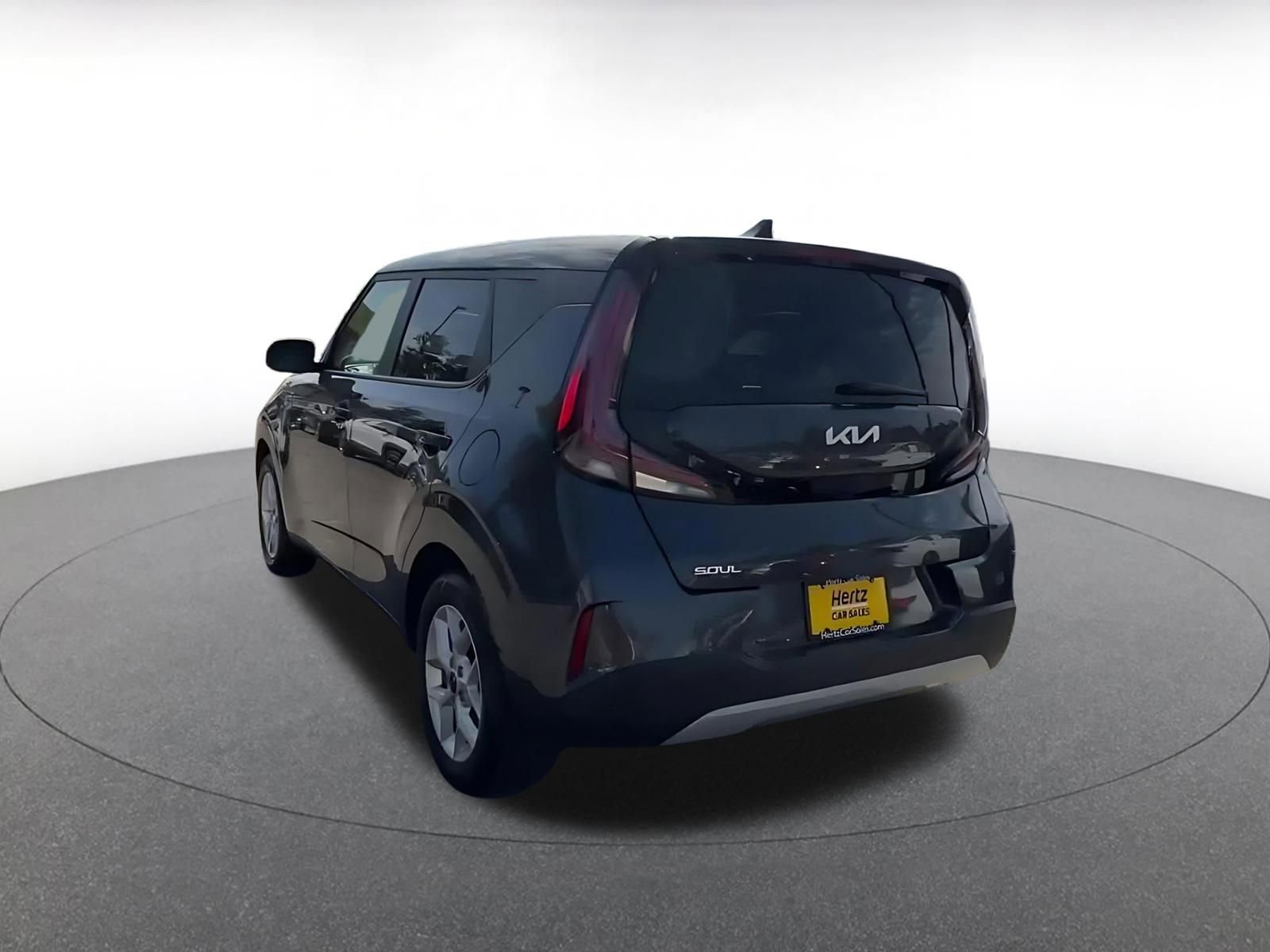 Thumbnail: 2025 Kia Soul - 11