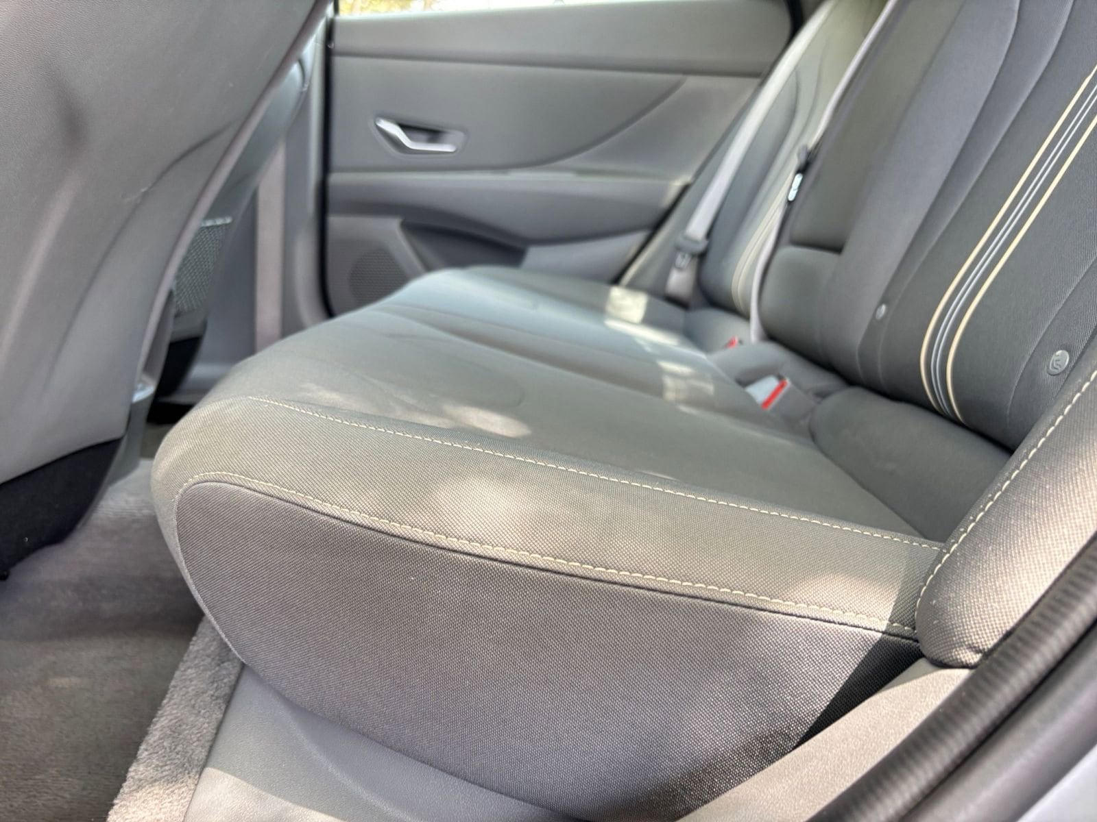 Thumbnail: 2025 Hyundai Elantra - 27