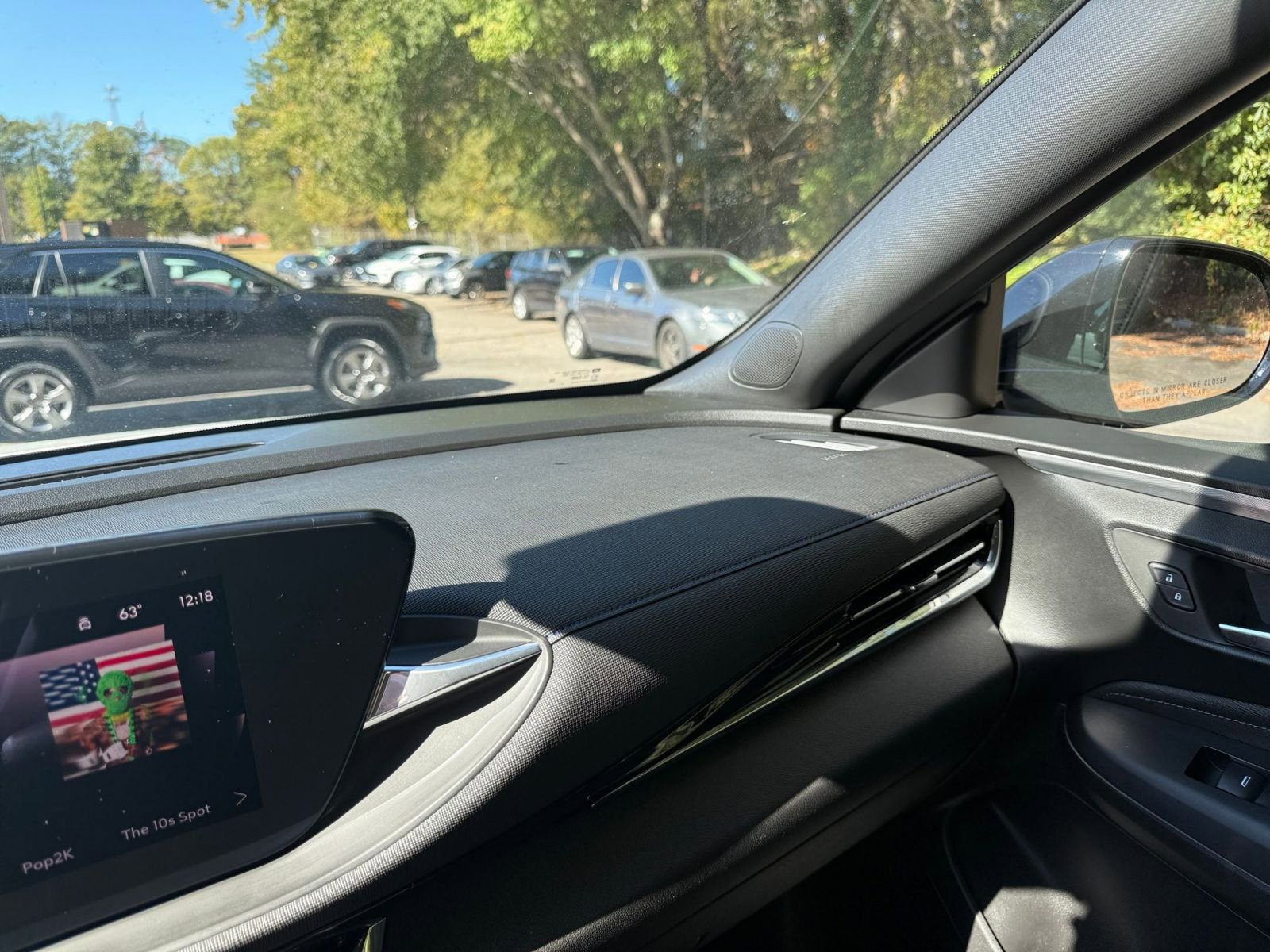 Thumbnail: 2025 Buick Envista - 35