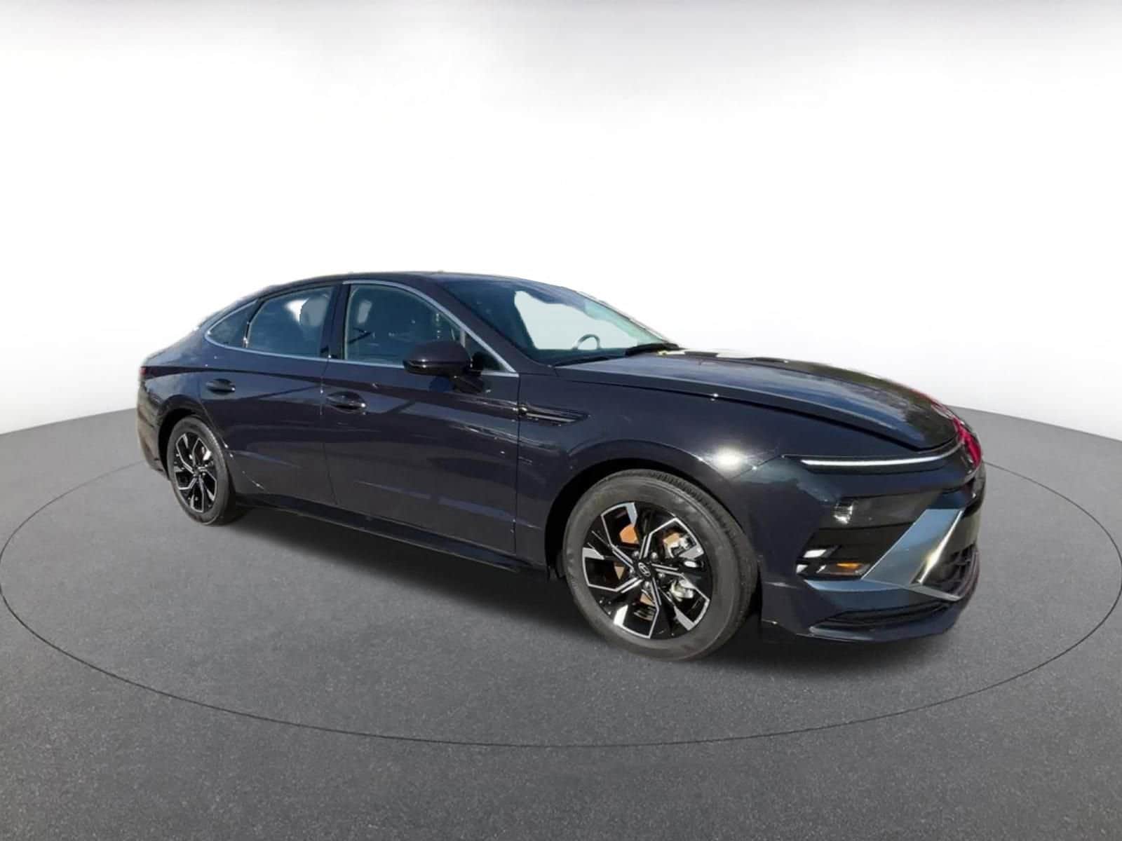 Thumbnail: 2025 Hyundai Sonata - 2