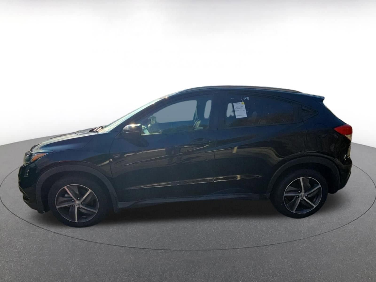 Thumbnail: 2021 Honda HR-V - 4