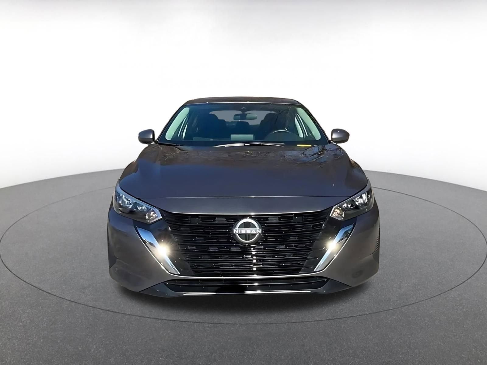 Thumbnail: 2025 Nissan Sentra - 3