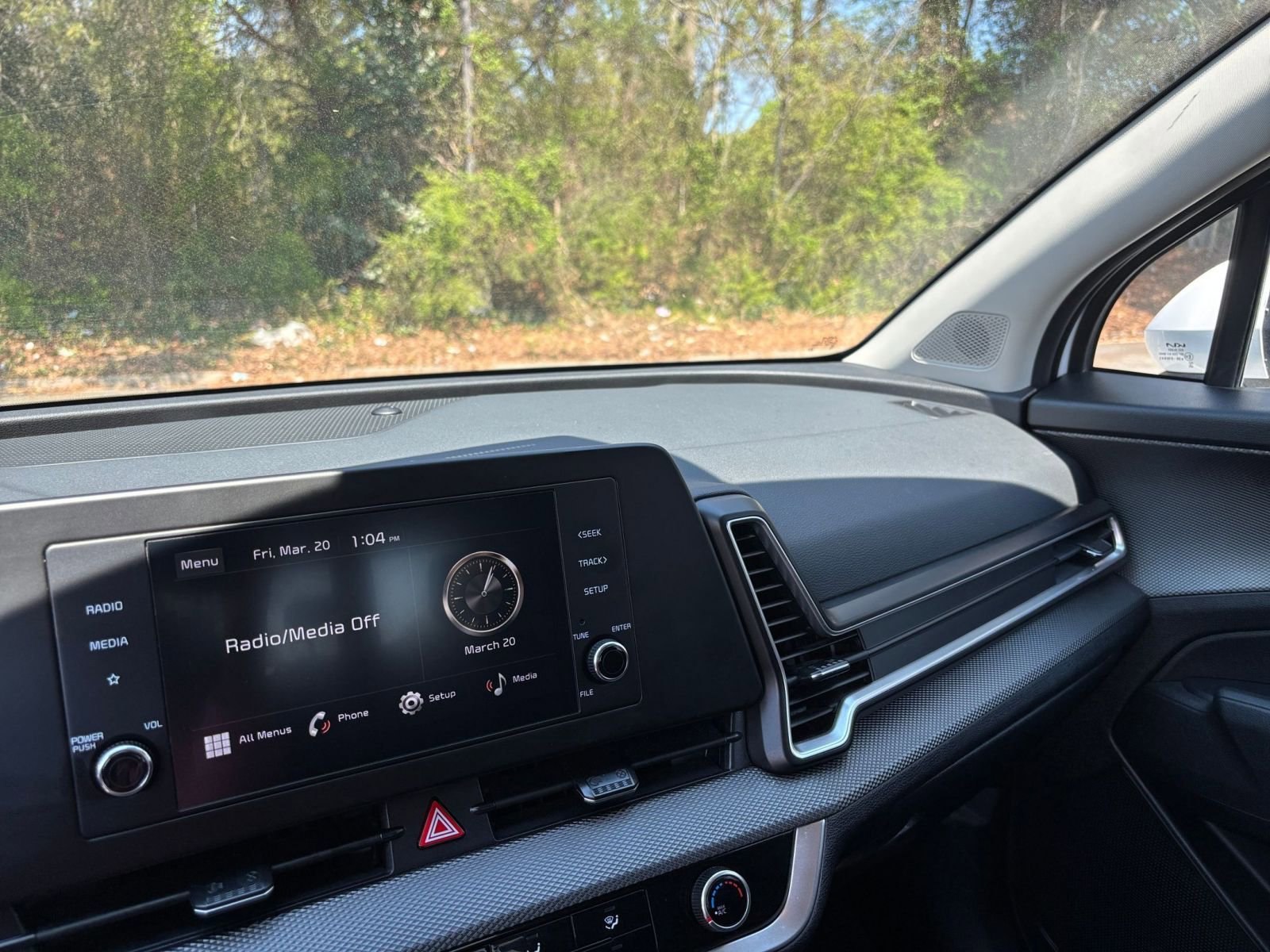 Thumbnail: 2025 Kia Sportage - 35