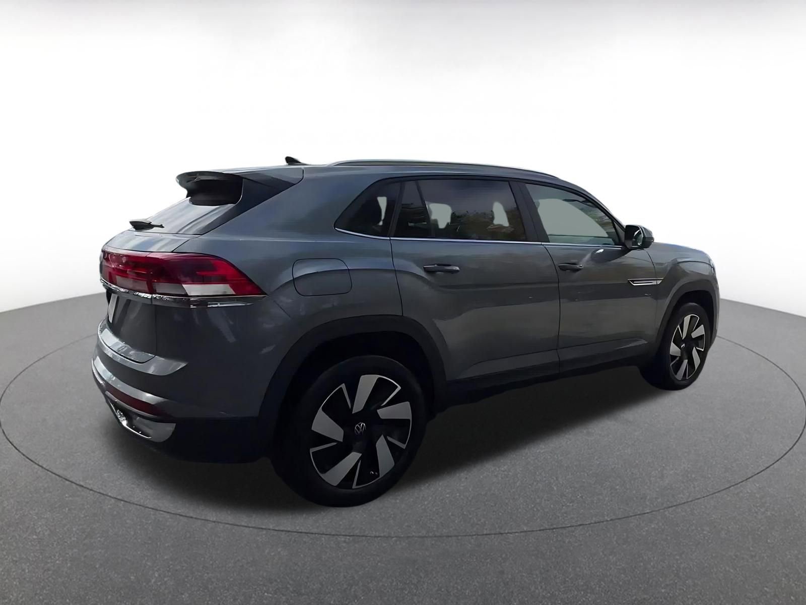 Thumbnail: 2025 Volkswagen Atlas - 14