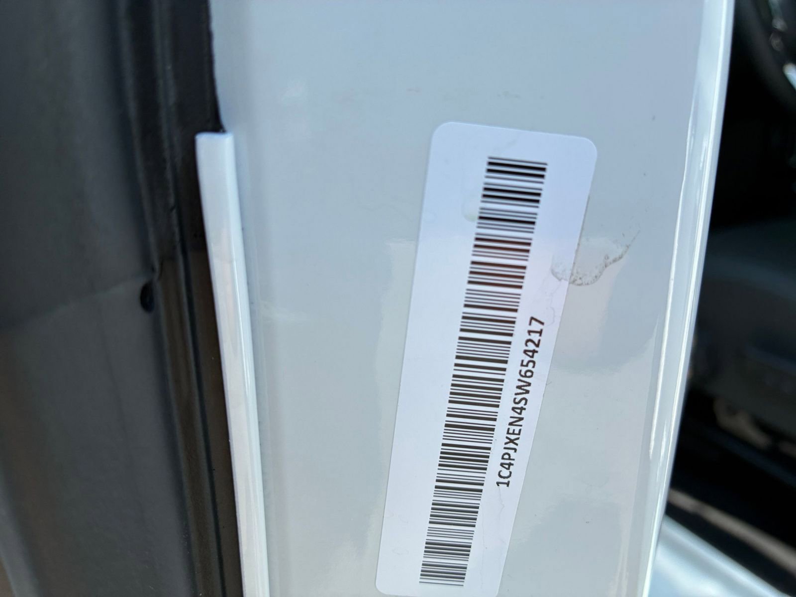 Thumbnail: 2025 Jeep Wrangler - 31