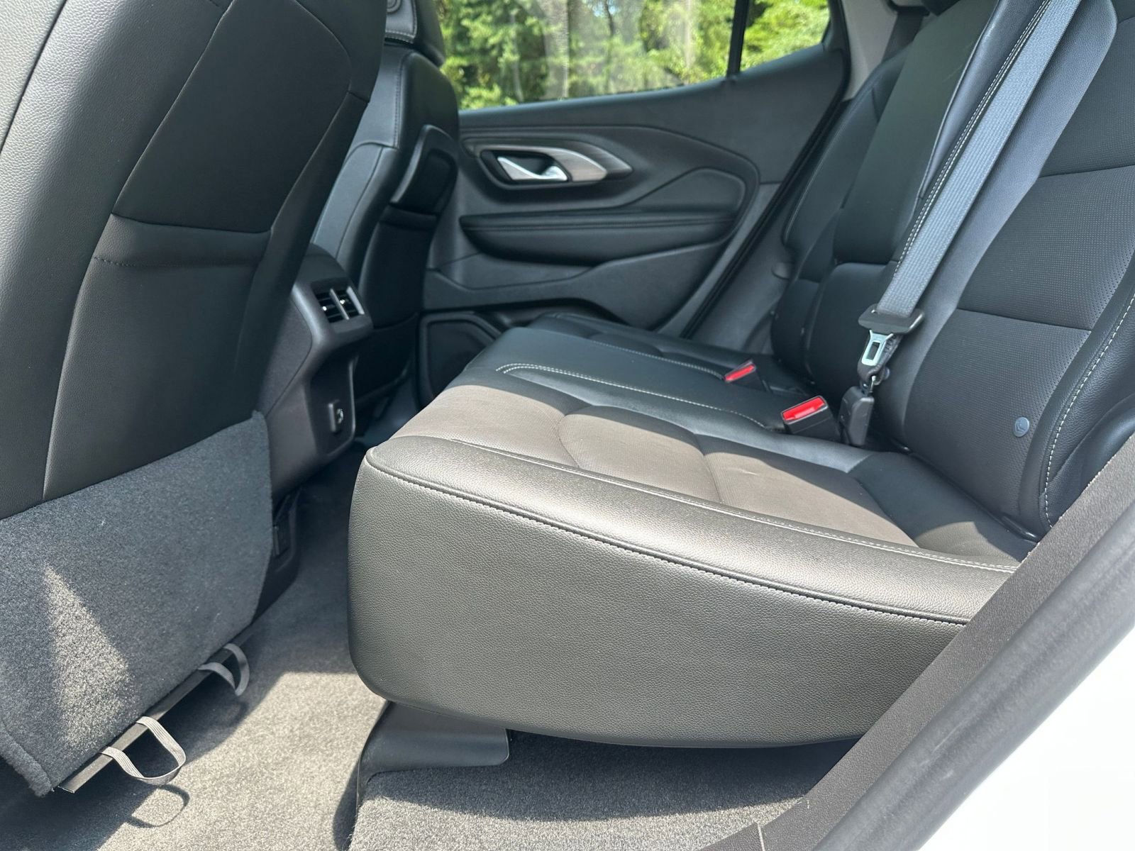 Thumbnail: 2024 GMC Terrain - 25
