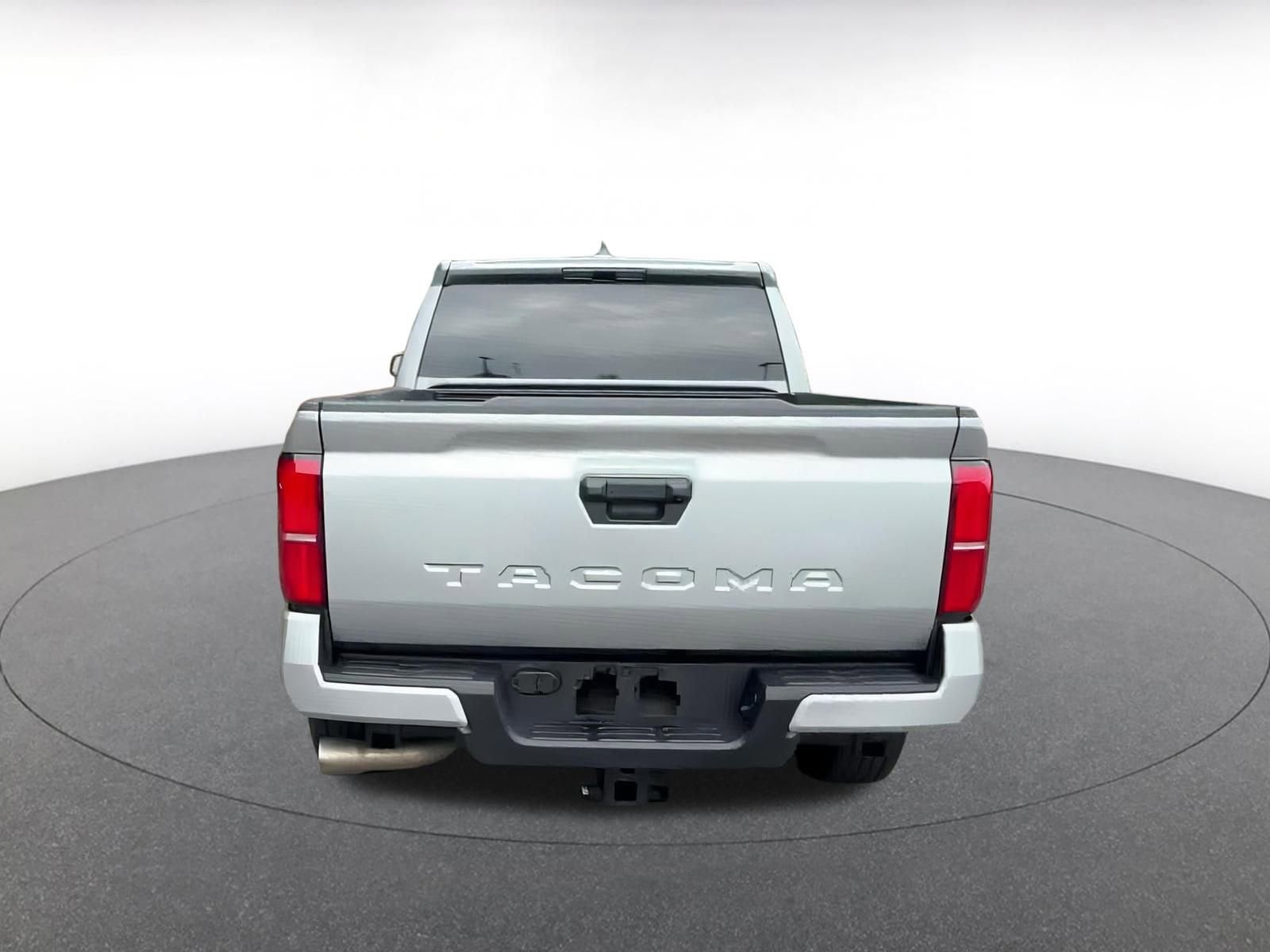 2024 Toyota Tacoma TRD Sport 12