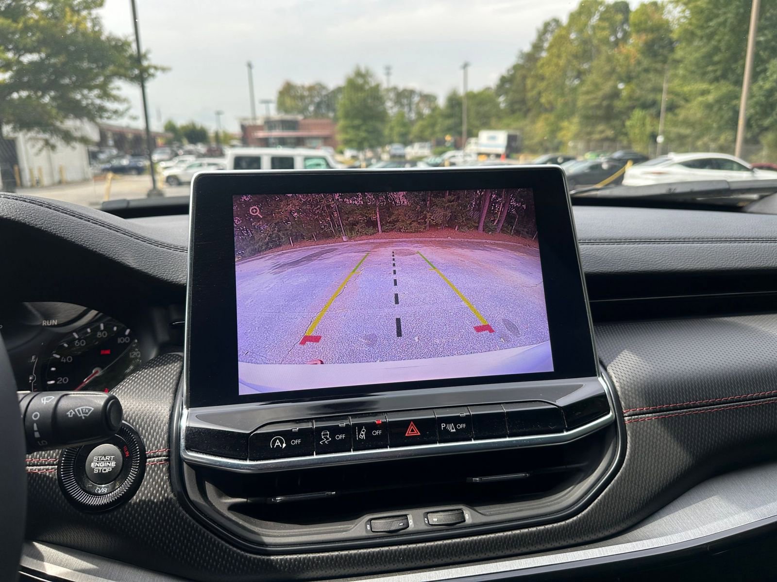 Thumbnail: 2025 Jeep Compass - 17