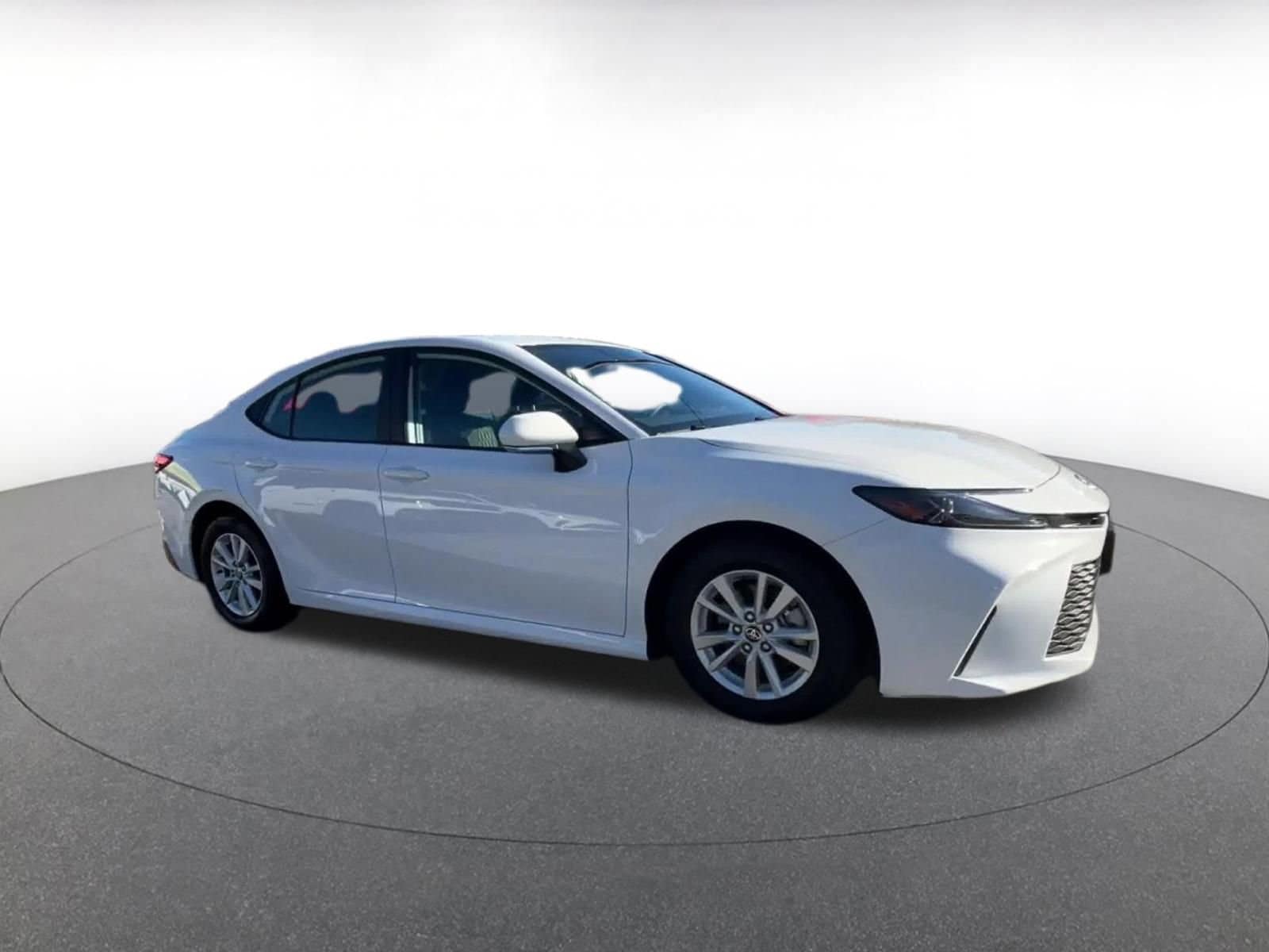Thumbnail: 2025 Toyota Camry - 2