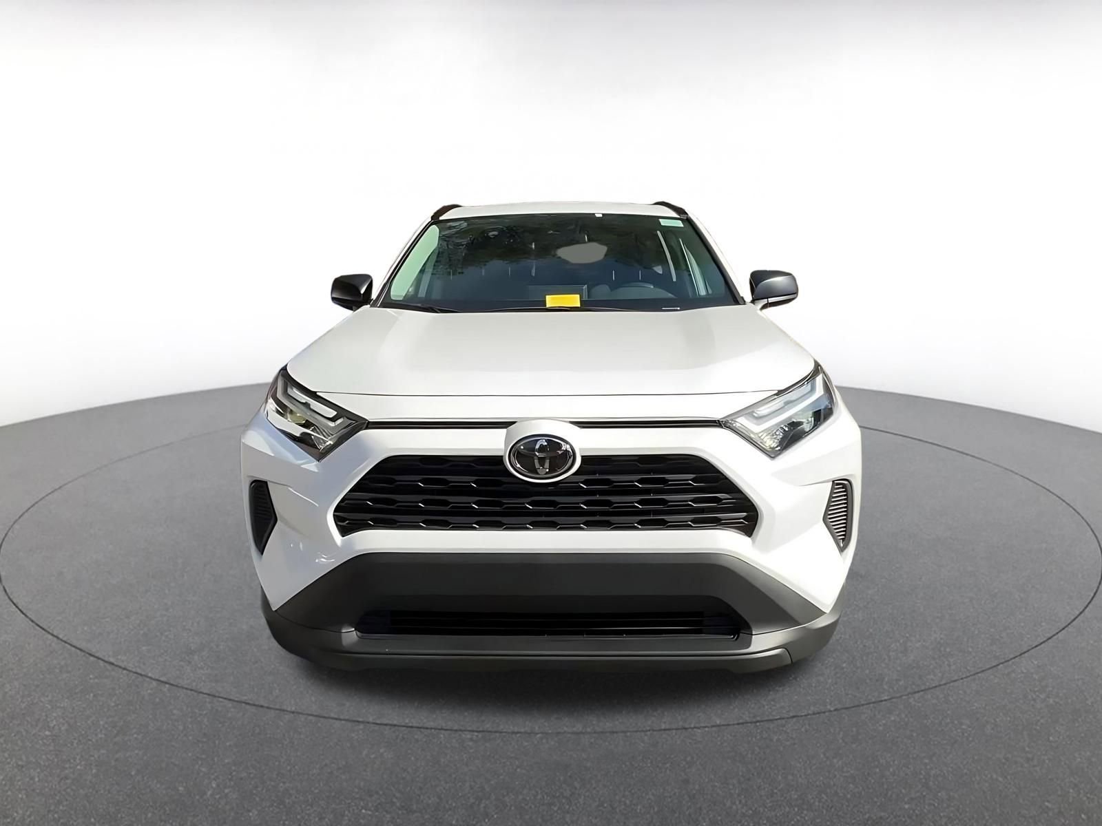 Thumbnail: 2025 Toyota RAV4 - 4