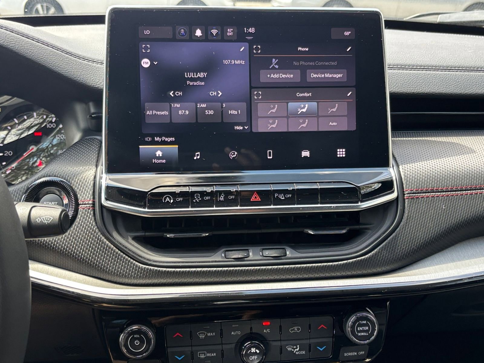 Thumbnail: 2025 Jeep Compass - 20