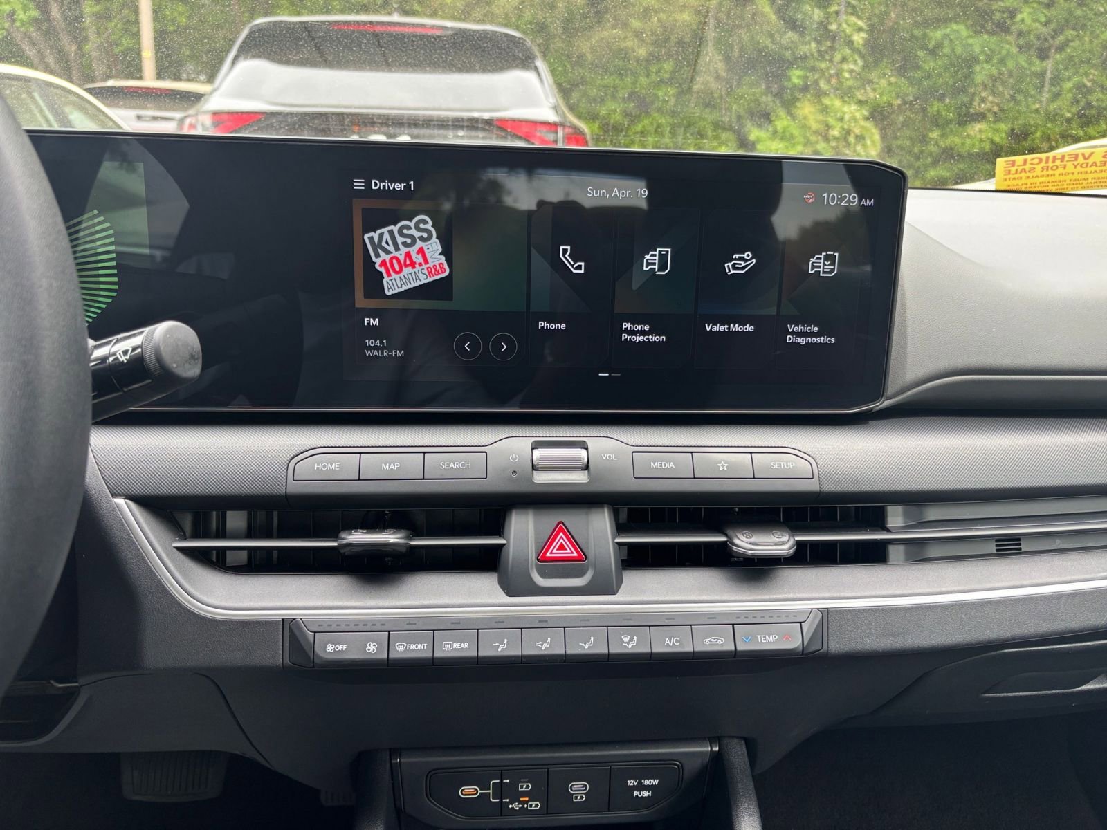 Thumbnail: 2025 Kia K4 - 17