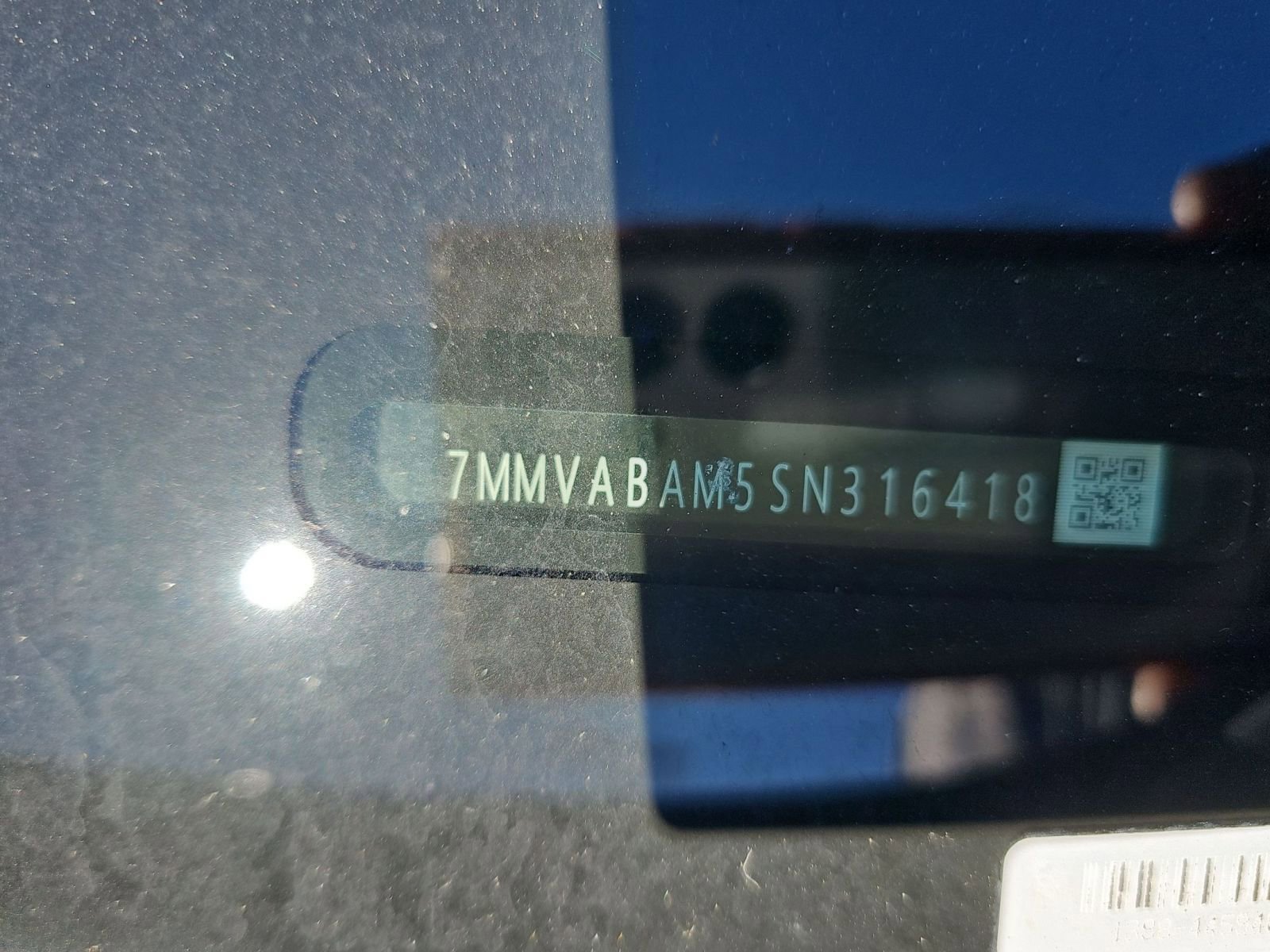 Thumbnail: 2025 Mazda CX-50 - 9