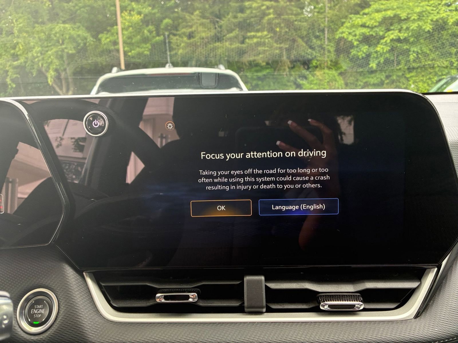 Thumbnail: 2025 Chevrolet Equinox - 21