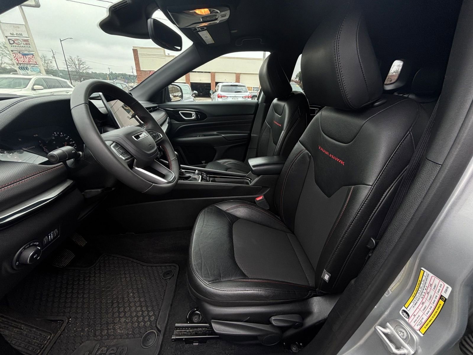 Thumbnail: 2025 Jeep Compass - 30