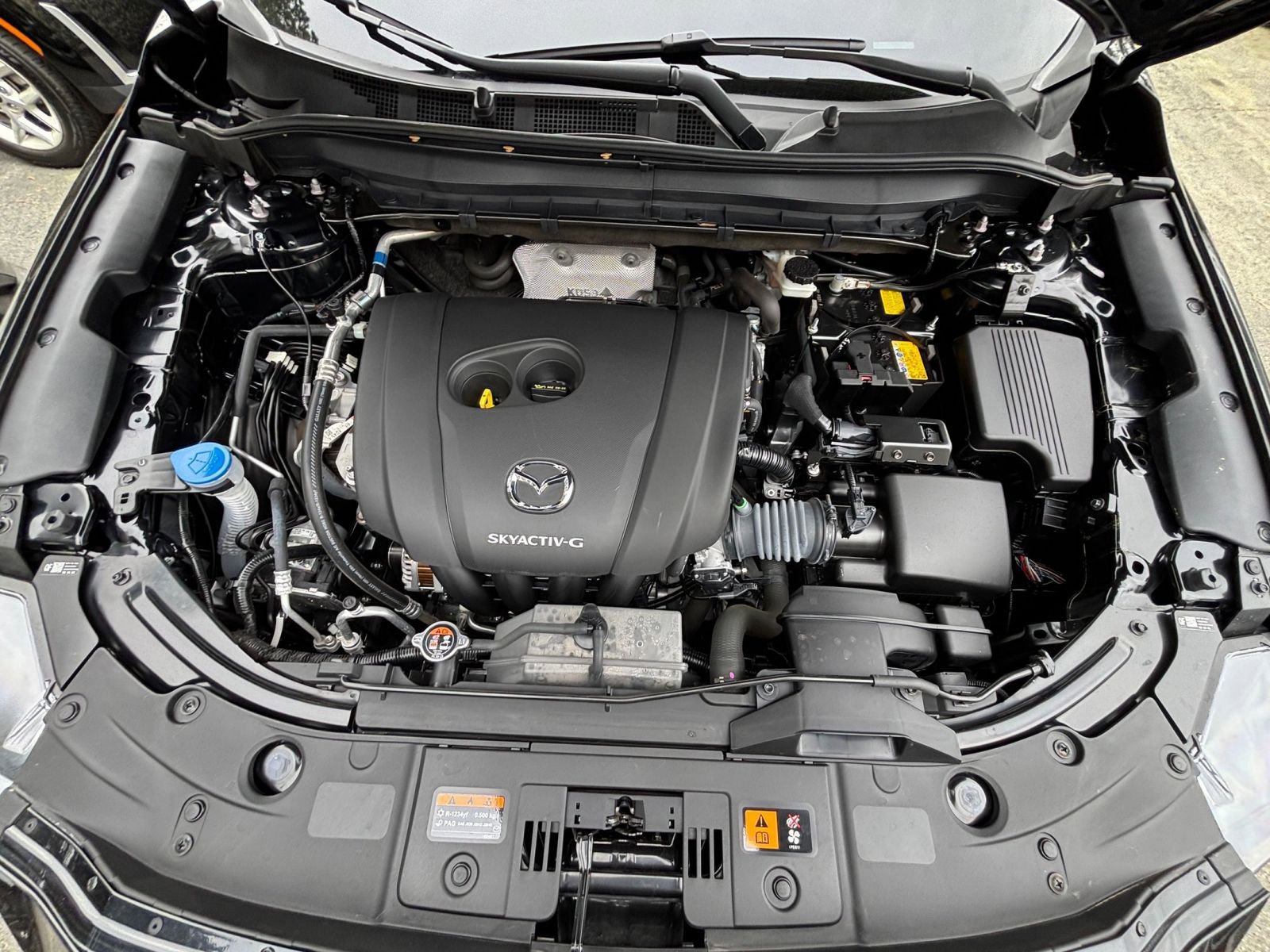 Thumbnail: 2025 Mazda CX-5 - 32