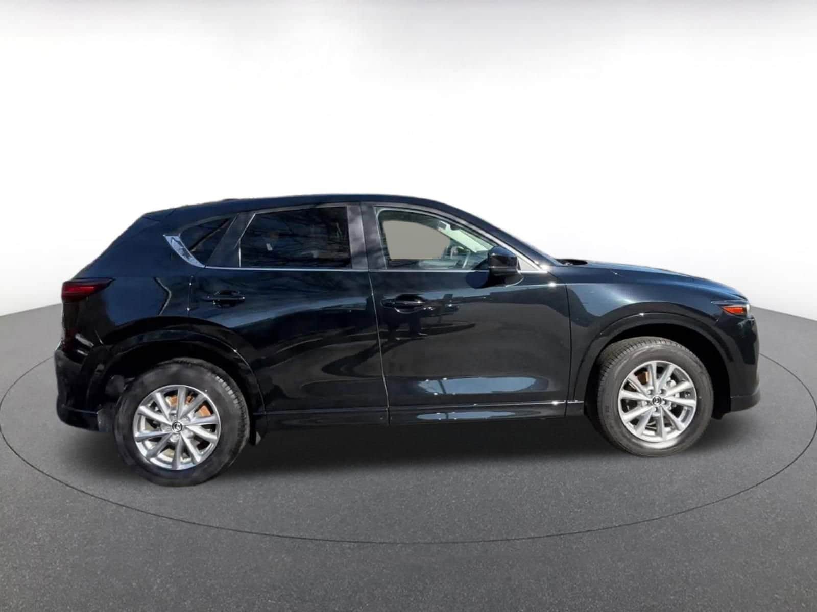 Thumbnail: 2025 Mazda CX-5 - 16