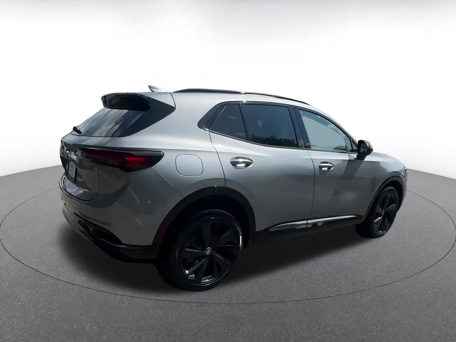Thumbnail: 2023 Buick Envision - 15