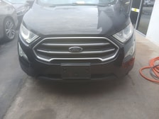 2019 Ford EcoSport SE -
                  Stone Mountain, GA