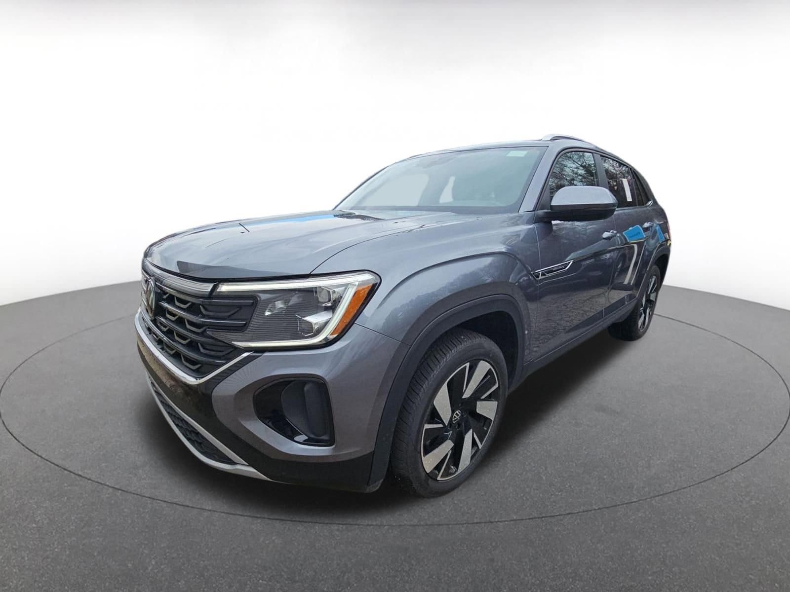 Thumbnail: 2025 Volkswagen Atlas - 3