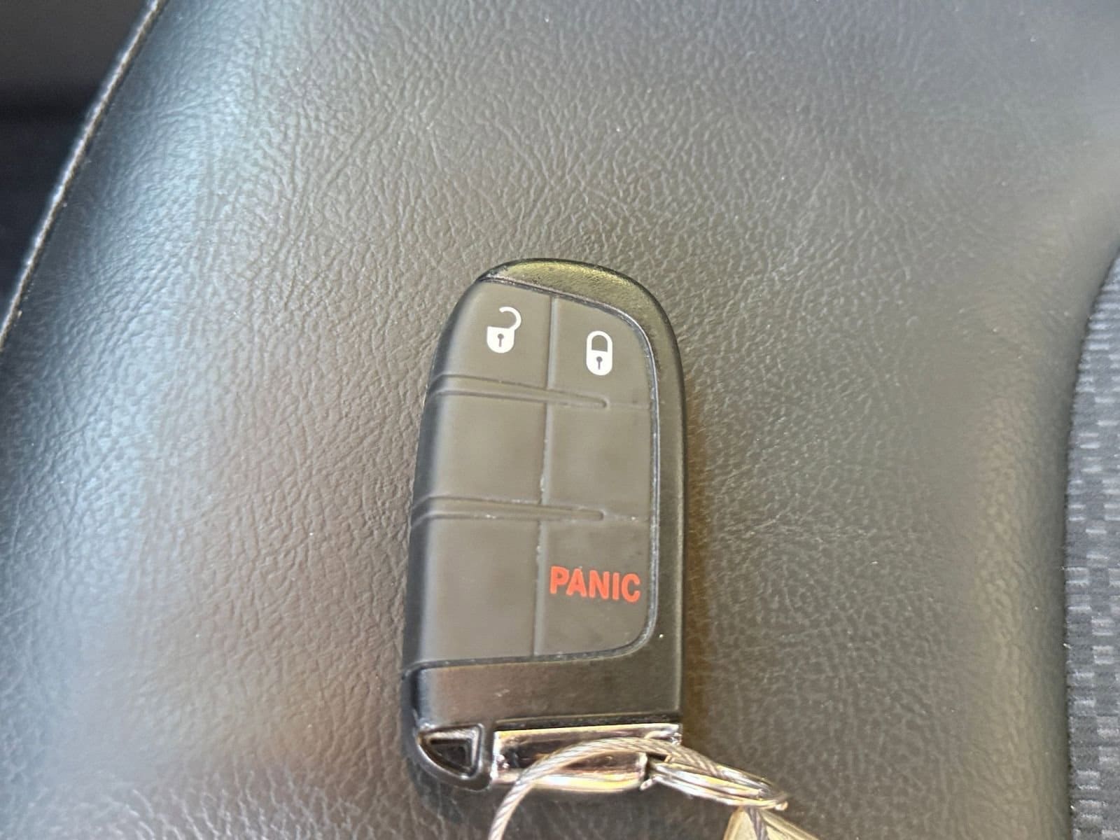 Thumbnail: 2025 Jeep Compass - 22