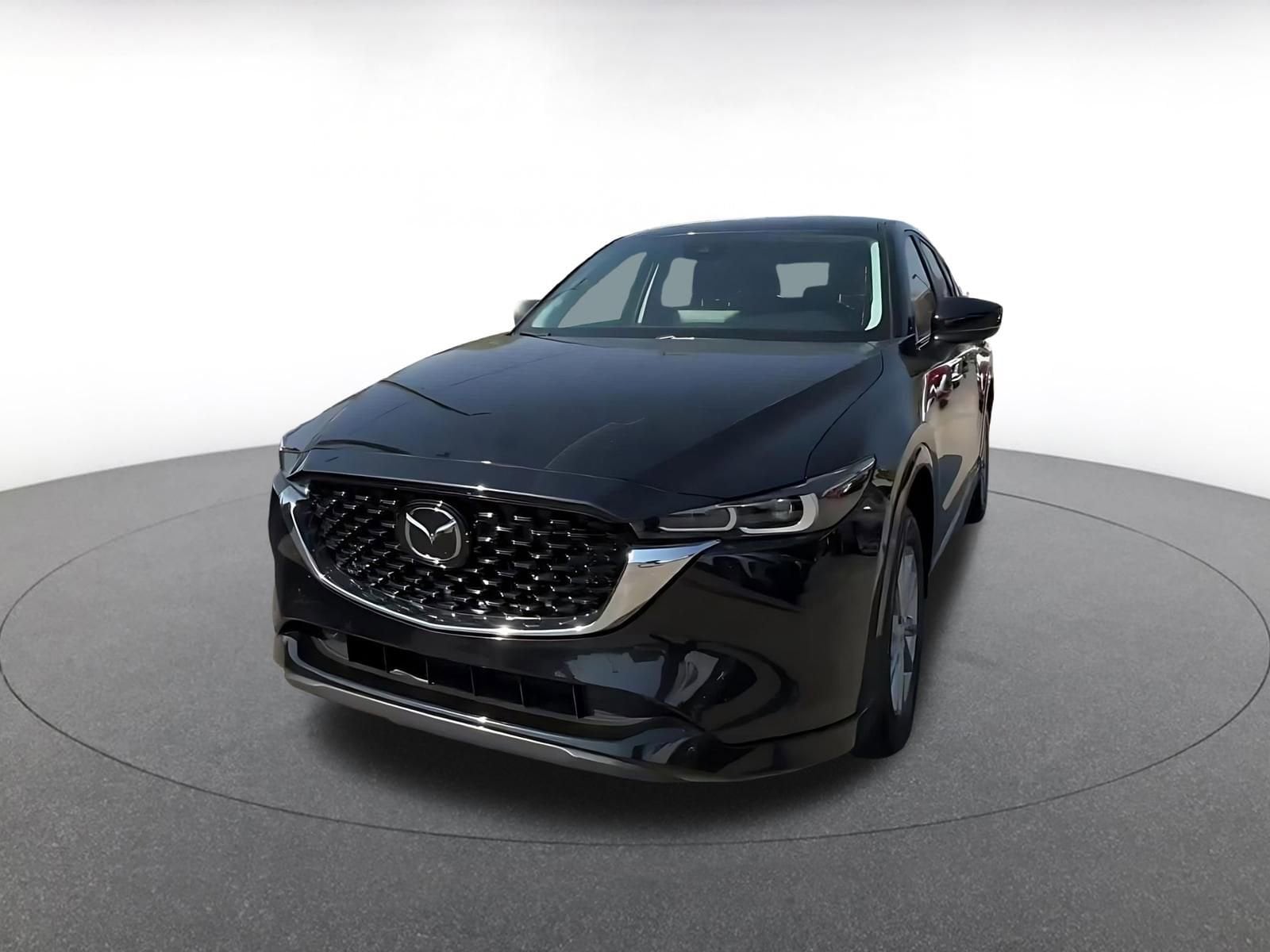 Thumbnail: 2025 Mazda CX-5 - 7