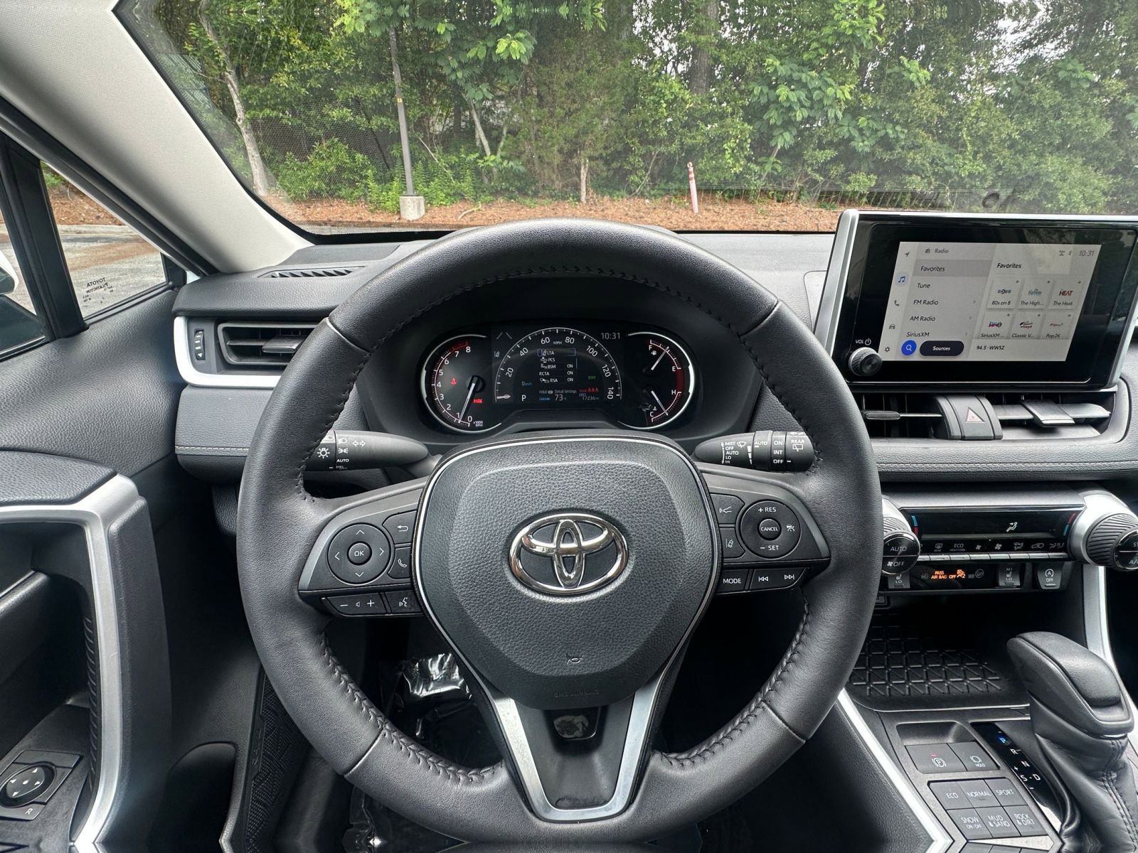 Thumbnail: 2024 Toyota RAV4 - 28