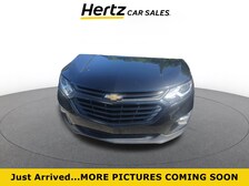 2021 Chevrolet Equinox LT -
                  Stone Mountain, GA
