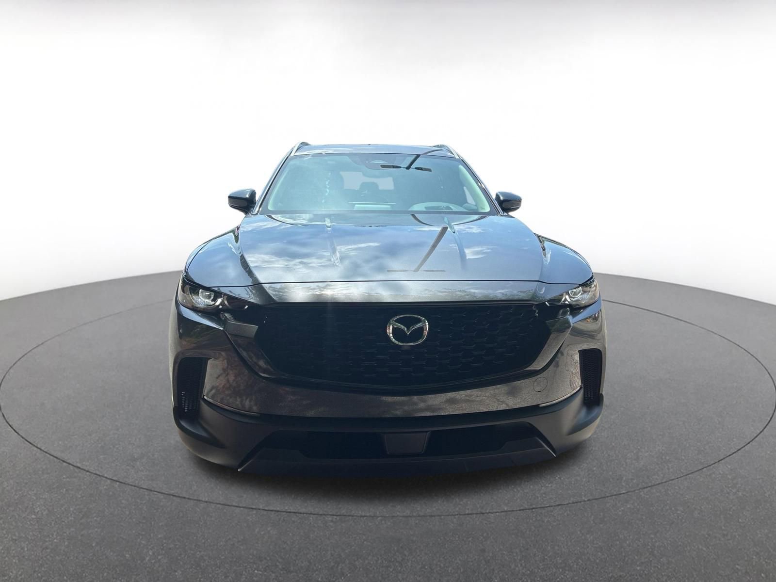 Thumbnail: 2025 Mazda CX-50 - 8