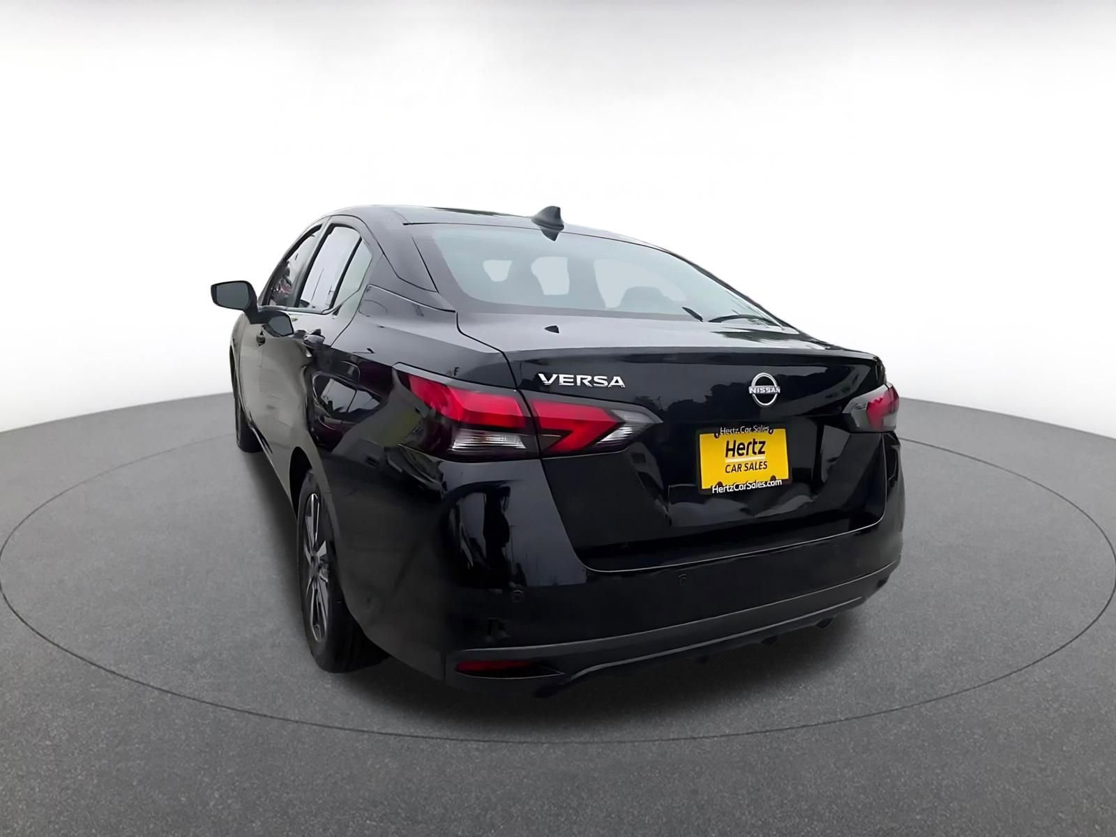 Thumbnail: 2025 Nissan Versa - 11