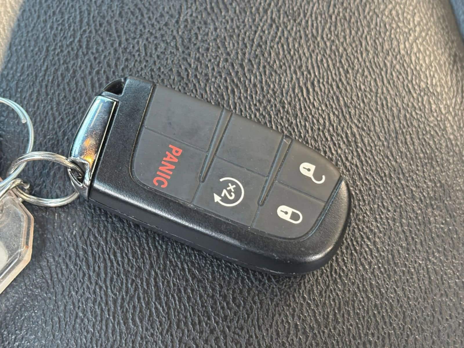 Thumbnail: 2025 Jeep Compass - 31