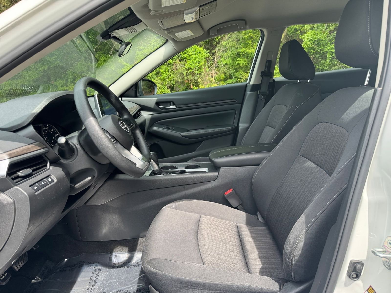 Thumbnail: 2025 Nissan Altima - 30