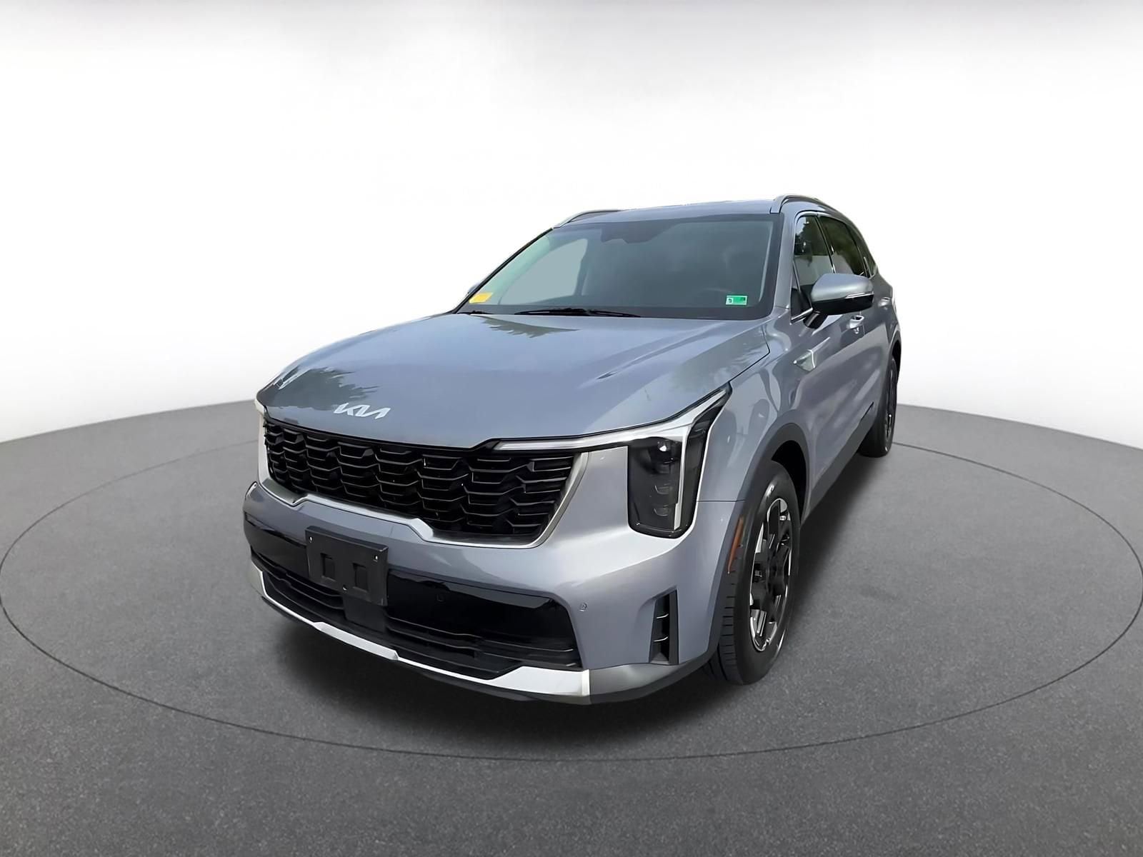 Thumbnail: 2024 Kia Sorento - 7