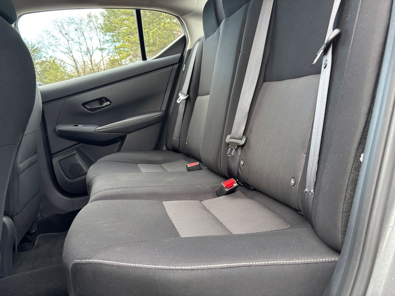 Thumbnail: 2025 Nissan Sentra - 25