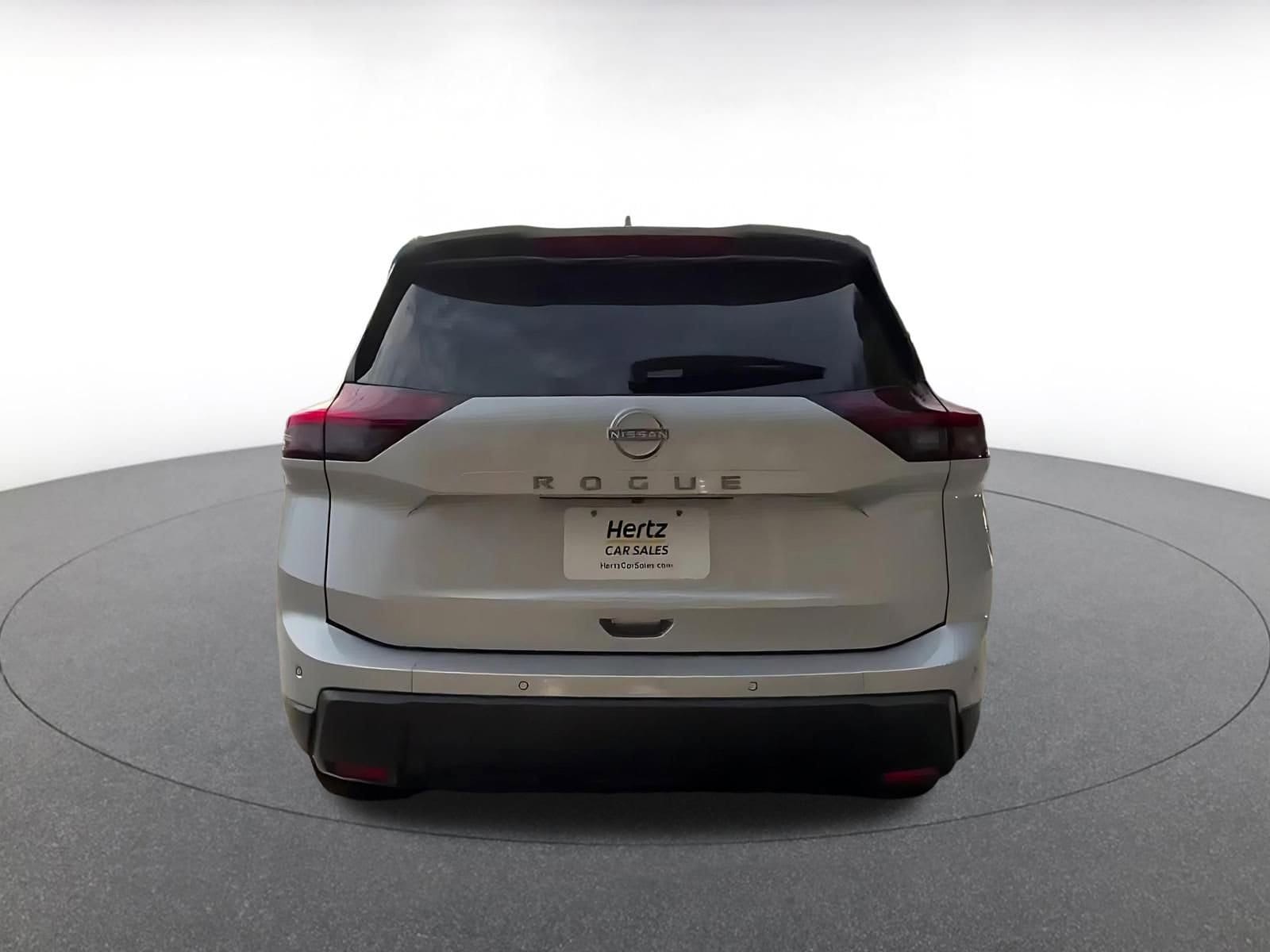 Thumbnail: 2025 Nissan Rogue - 12