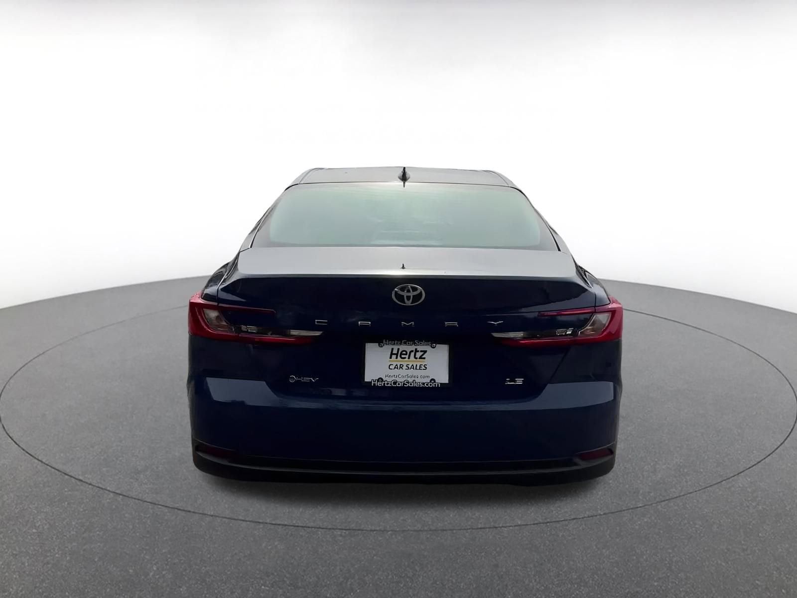 Thumbnail: 2025 Toyota Camry - 12