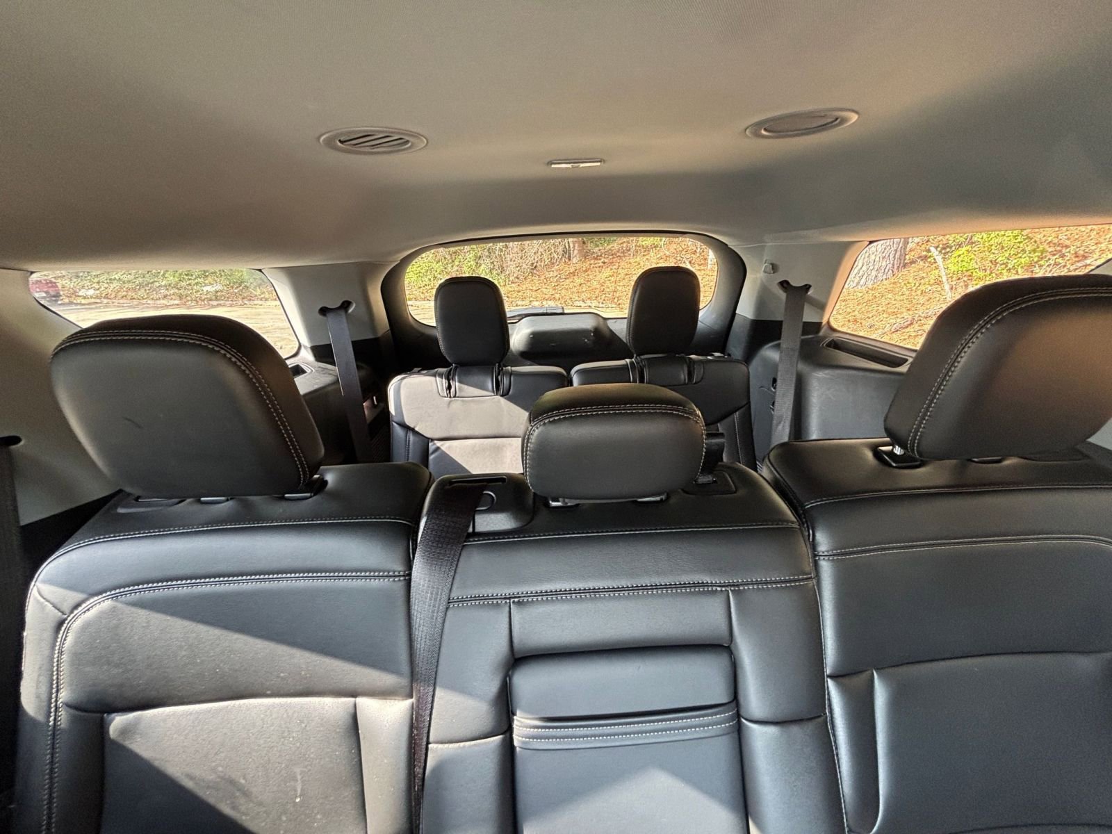 Thumbnail: 2024 Ford Explorer - 31