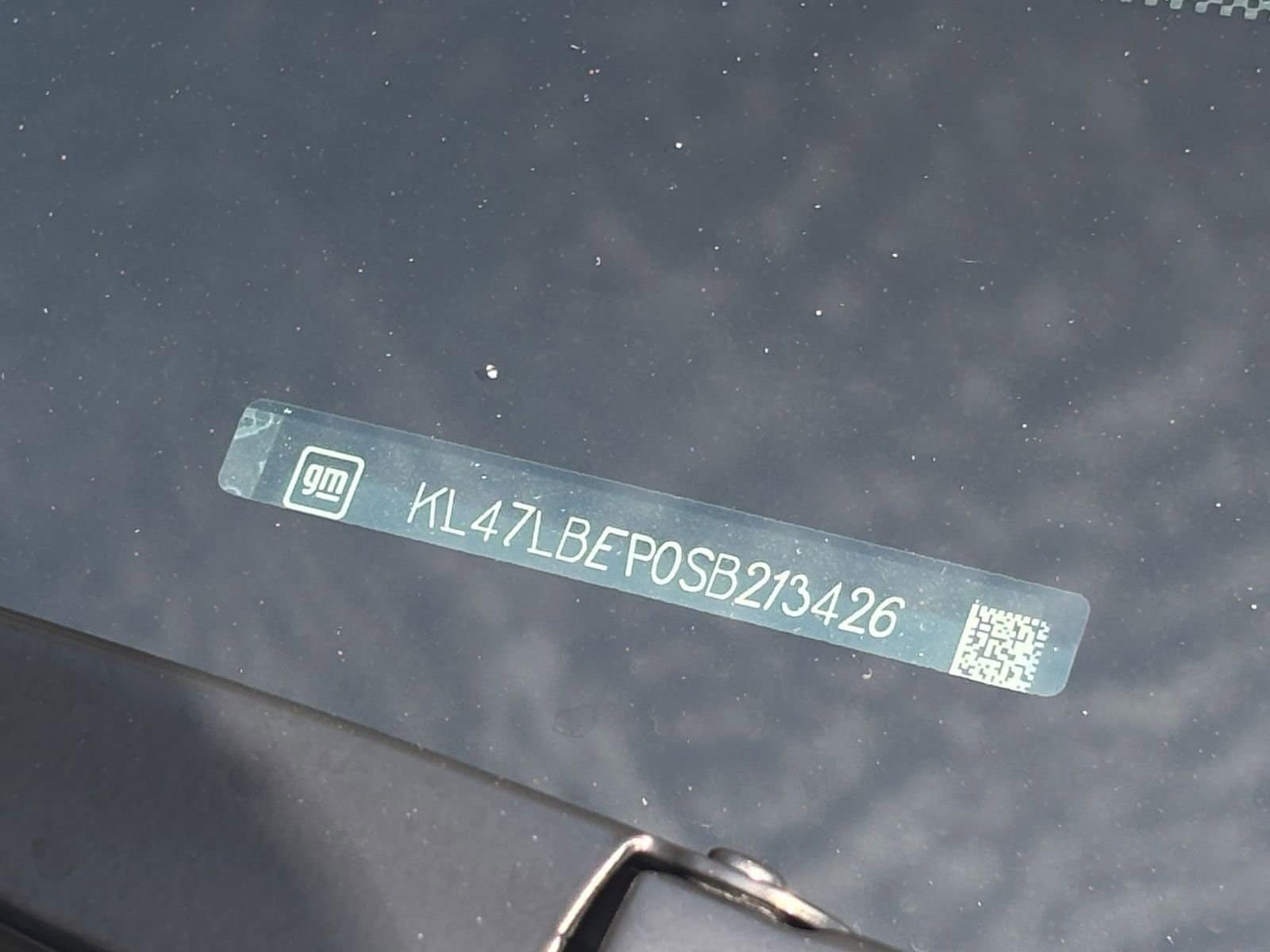 Thumbnail: 2025 Buick Envista - 29